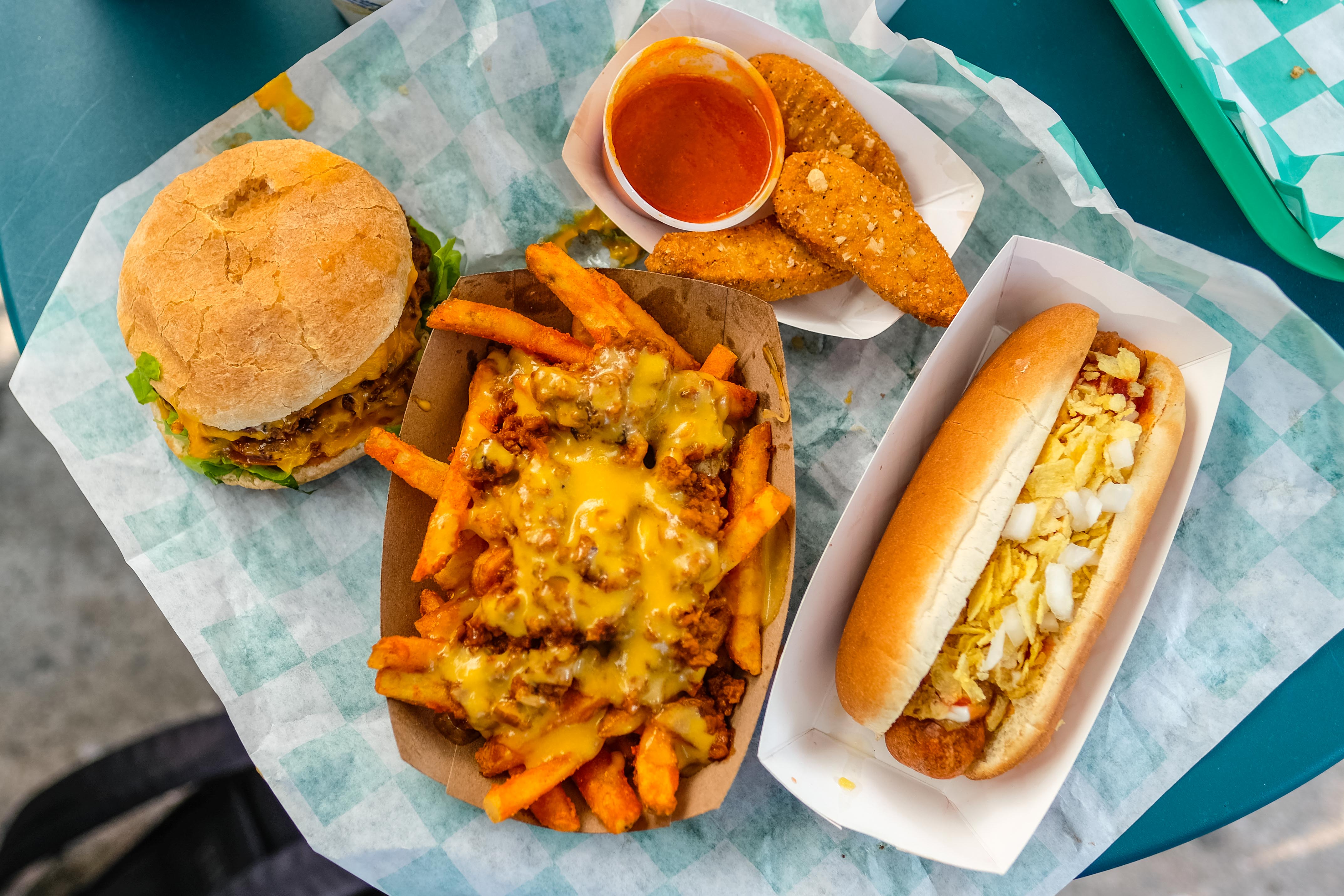 Bushwick Dentist Opens Vegan Fast Food Joint As A Form Of Activism