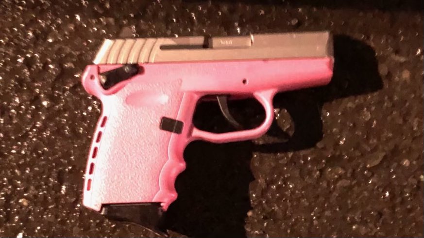 Christmas Miracle: NYPD Officer Shot In Brooklyn Survives Thanks To Bulletproof Vest