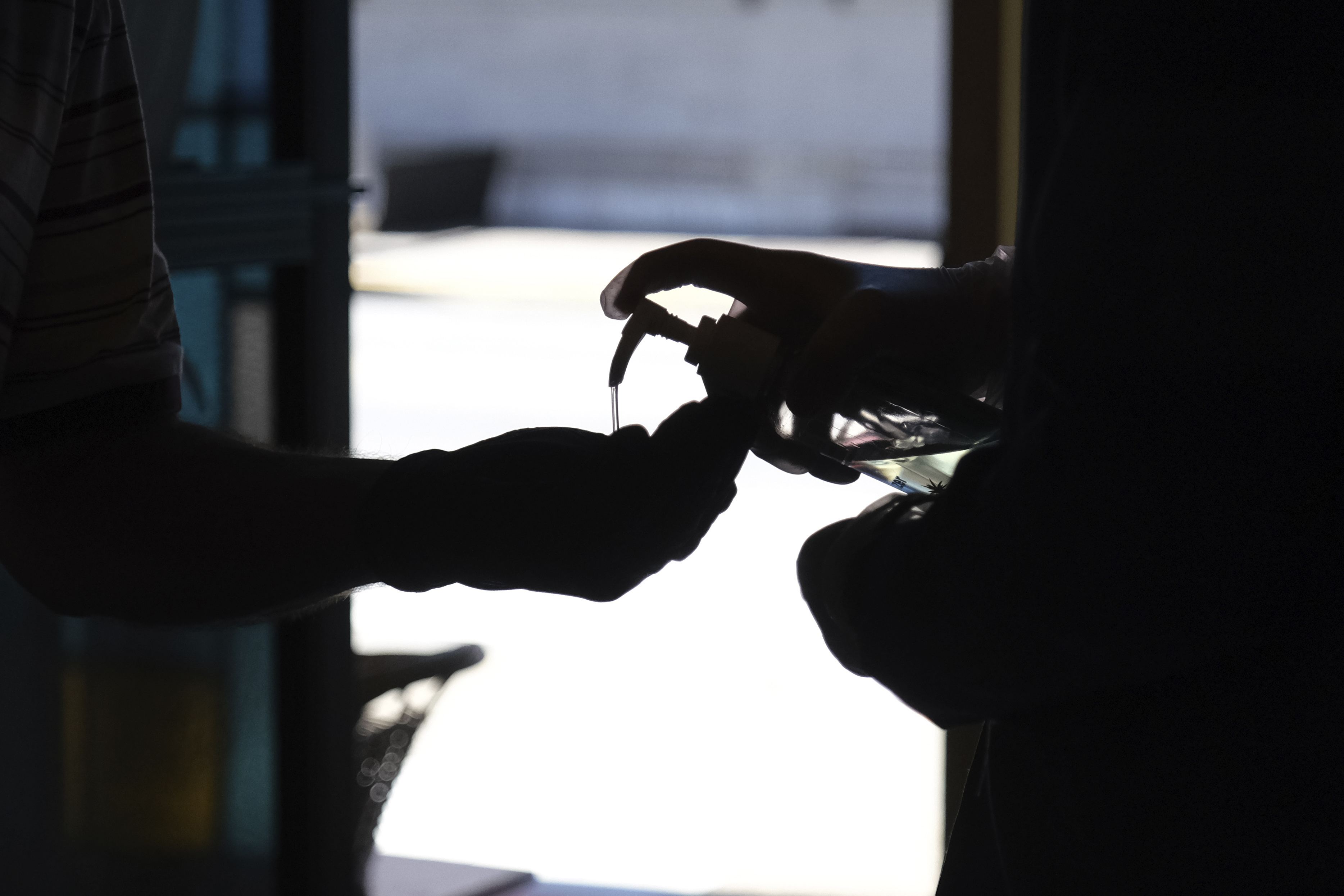 Coronavirus Updates: FDA Finds Most Hand Sanitizers From Mexico Contain Toxins