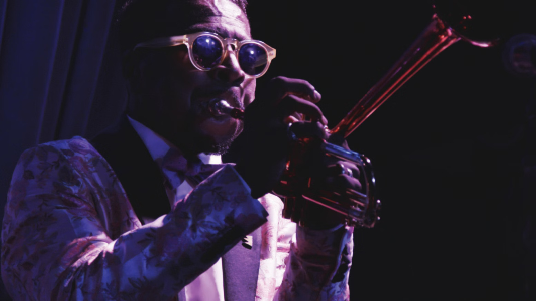 Weekend arts planner: Hargrove, Kamasi Washington, Sarah Kirkland Snider