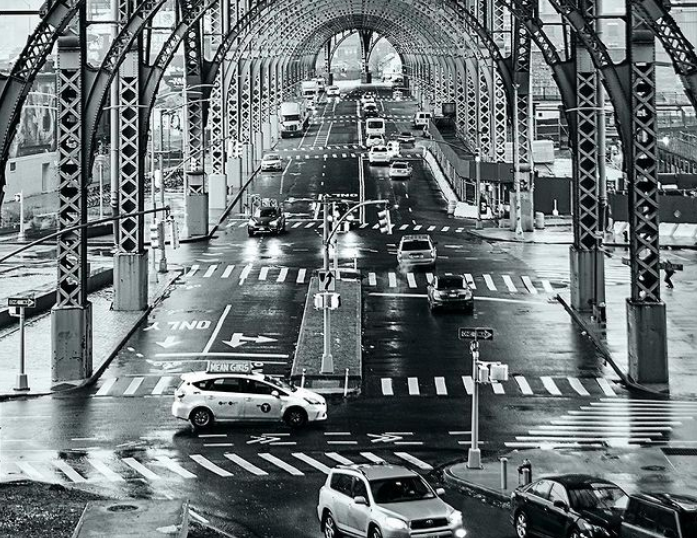Early Addition: Werner Herzog, Honorary Skateboarder