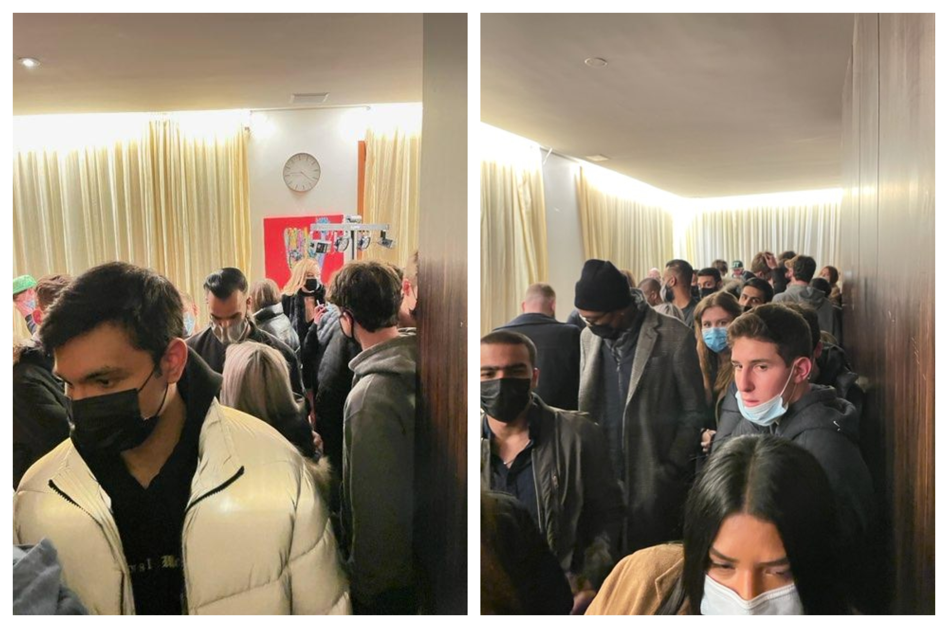 Tribeca Landlord Sues Tenant Over Illegal Pandemic Parties