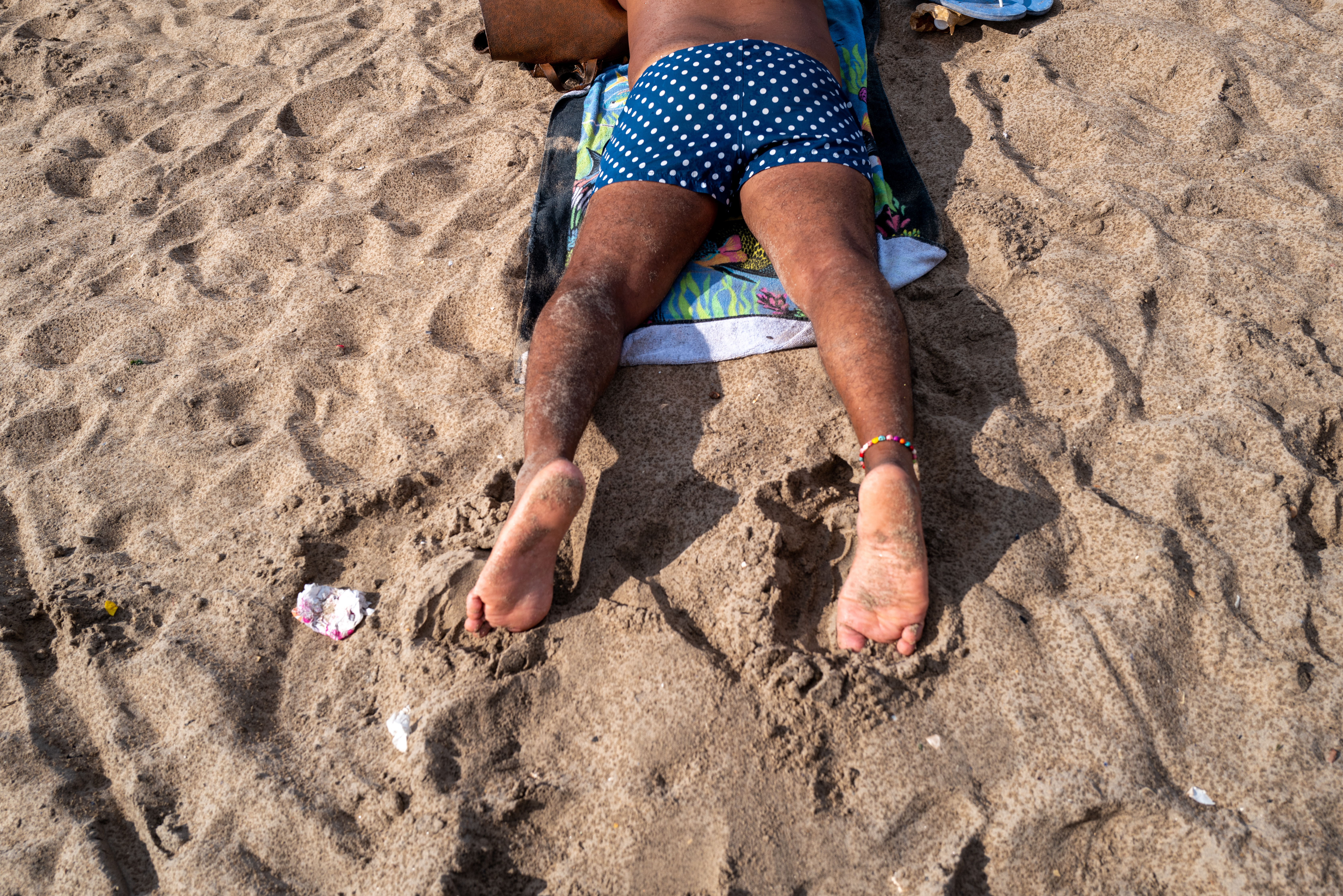 Free ACs staved off heat illness for older New Yorkers during pandemic: study