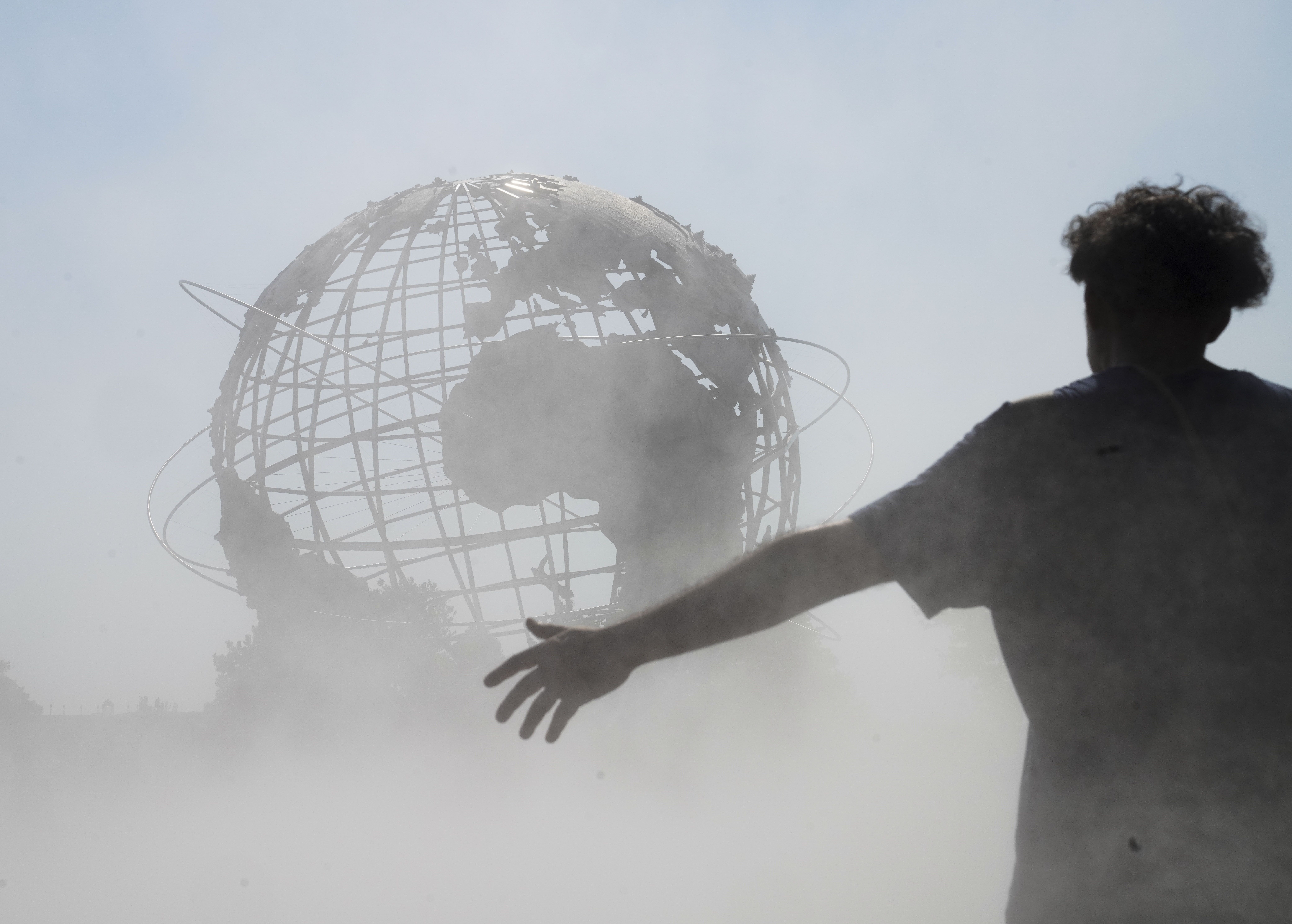 What the UN climate report predicts for NYC