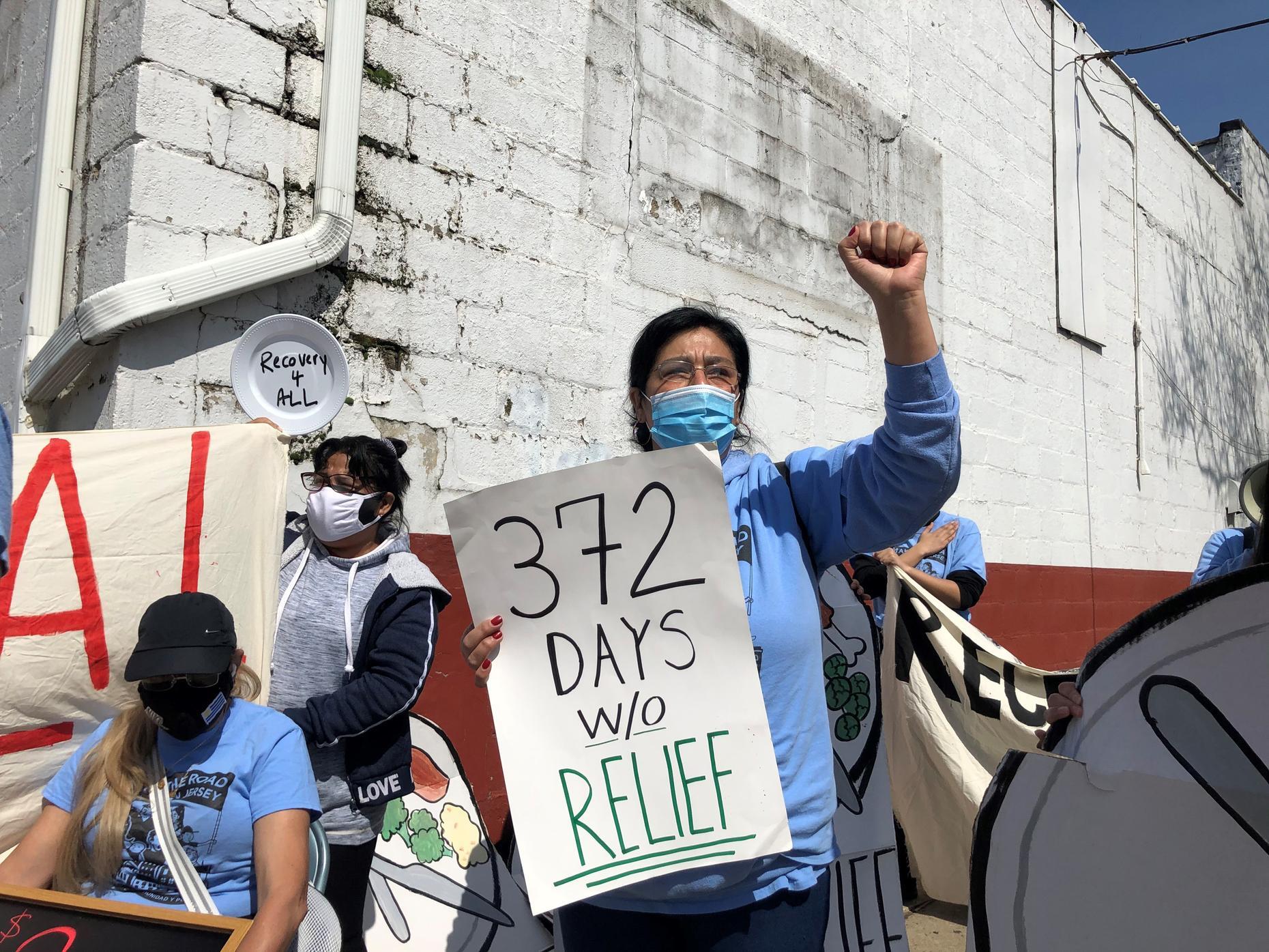 NJ Gov. Murphy Says He Will Restore $40M Immigrant Worker Fund After Most Money Was Diverted