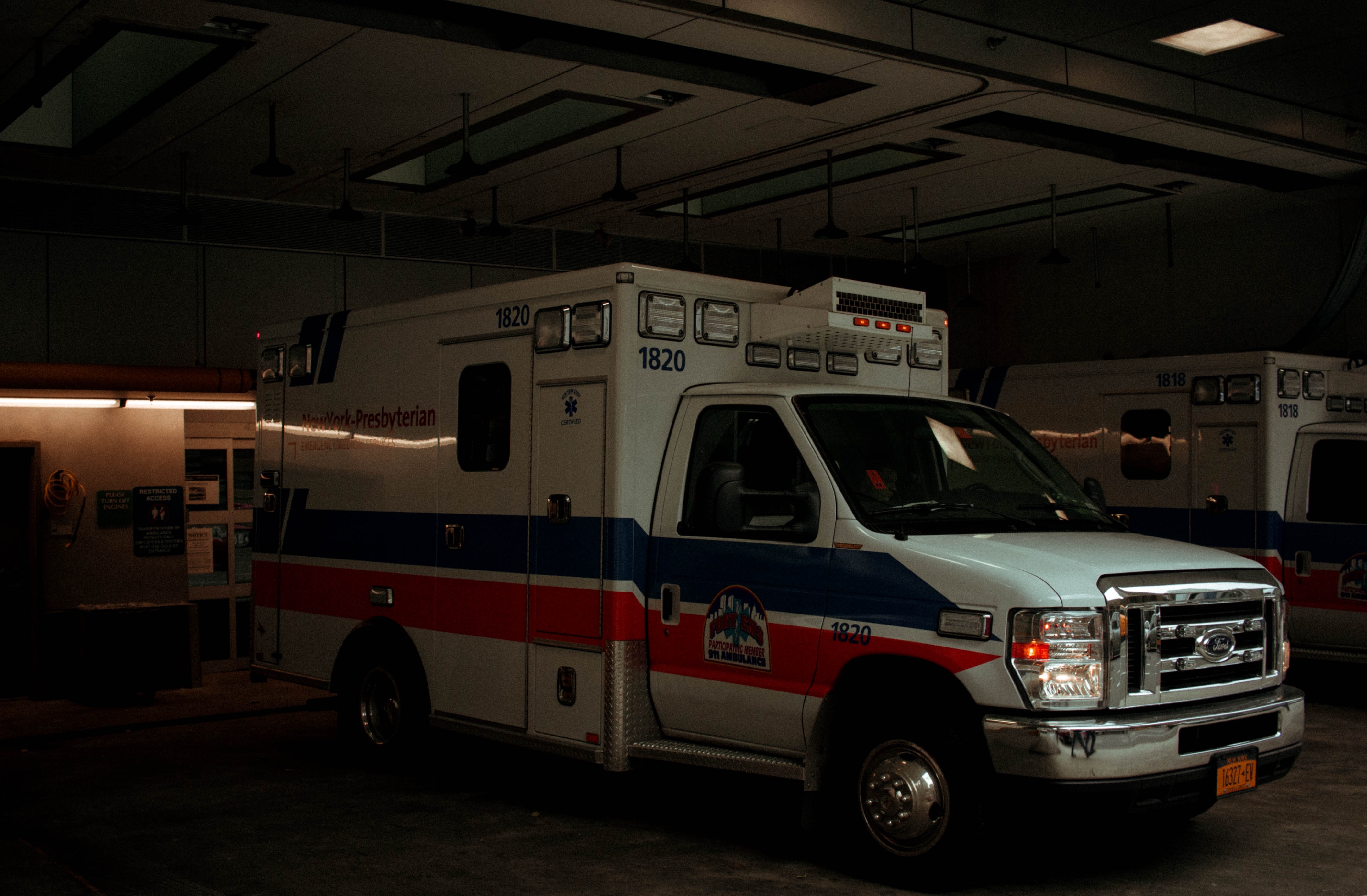 Extra Extra: EMS response times increase by 36 seconds in NYC