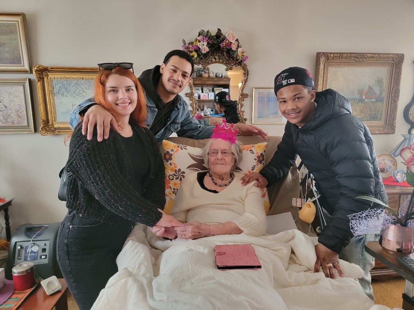 Man says he was held at Rikers 41 hours after making bail