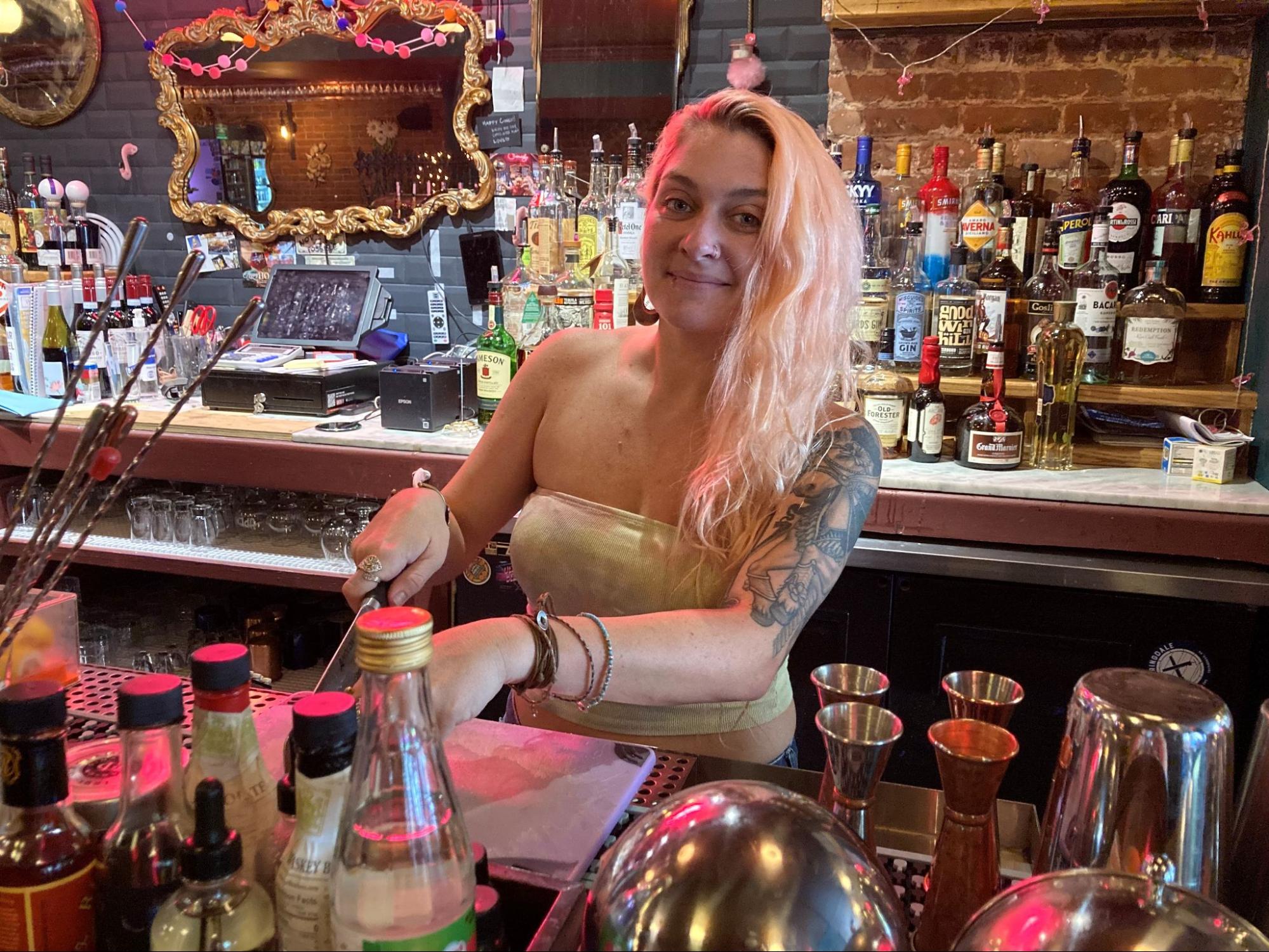 As Federal Unemployment Benefits End, Employers Still Struggle To Fill Vacancies