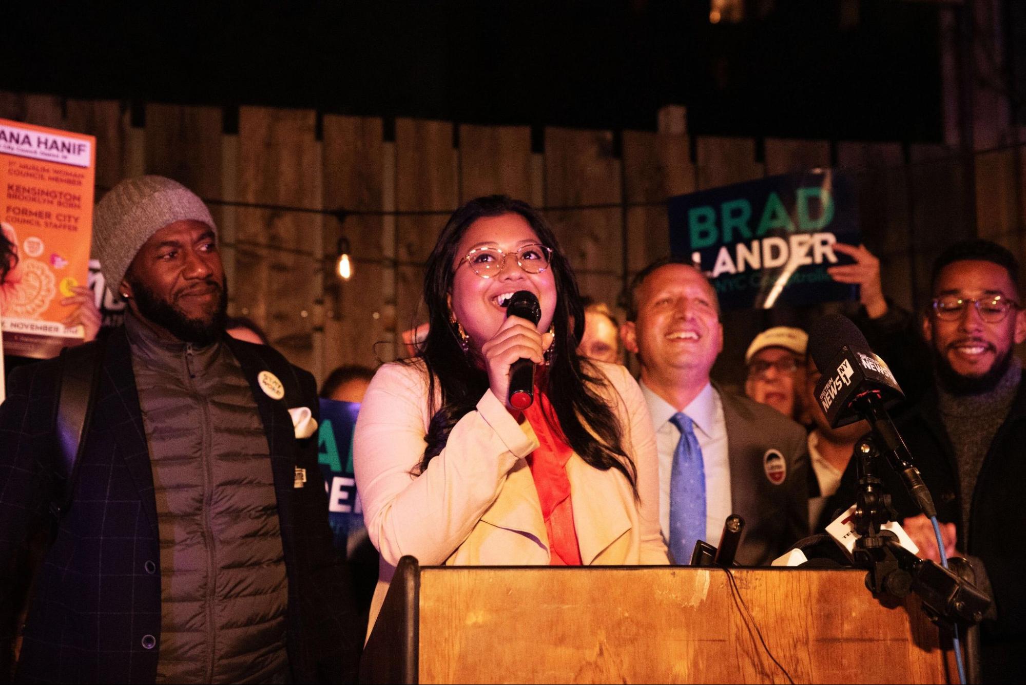 Wins For NYC Council Seats & Taxi Debt Relief Deal Showcase Political Might Of South Asians