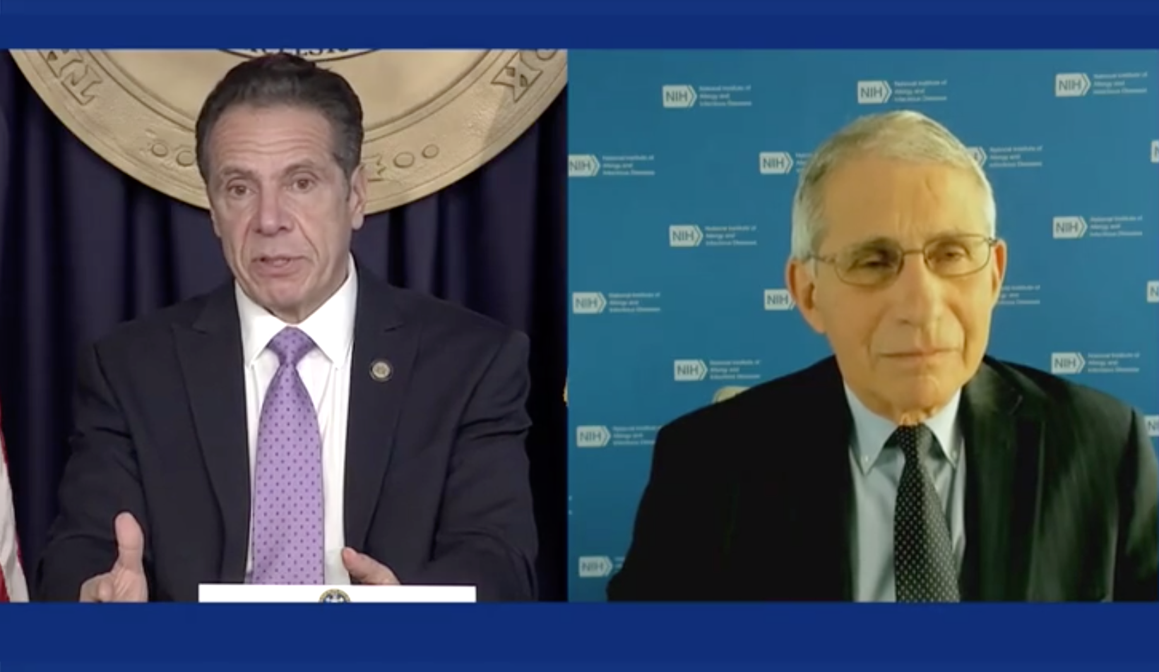 Cuomo To Order Shutdowns In Regions Where Hospitals Reach 90% Capacity Cuomo To Order Shutdowns In Regions Where Hospitals Reach 90% Capacity