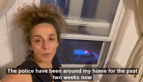 Feds Say FBI Foiled Iranian Plot To Kidnap Brooklyn Journalist