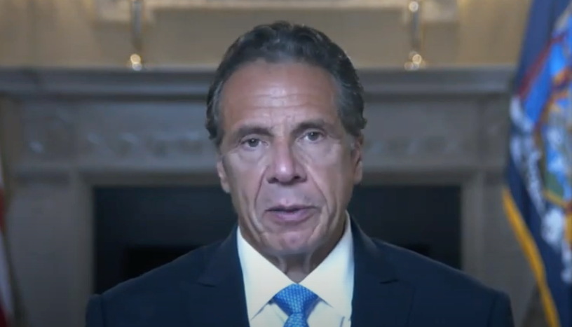 Andrew Cuomo Won’t Face Charges In Westchester County Andrew Cuomo Won’t Face Charges In Westchester County