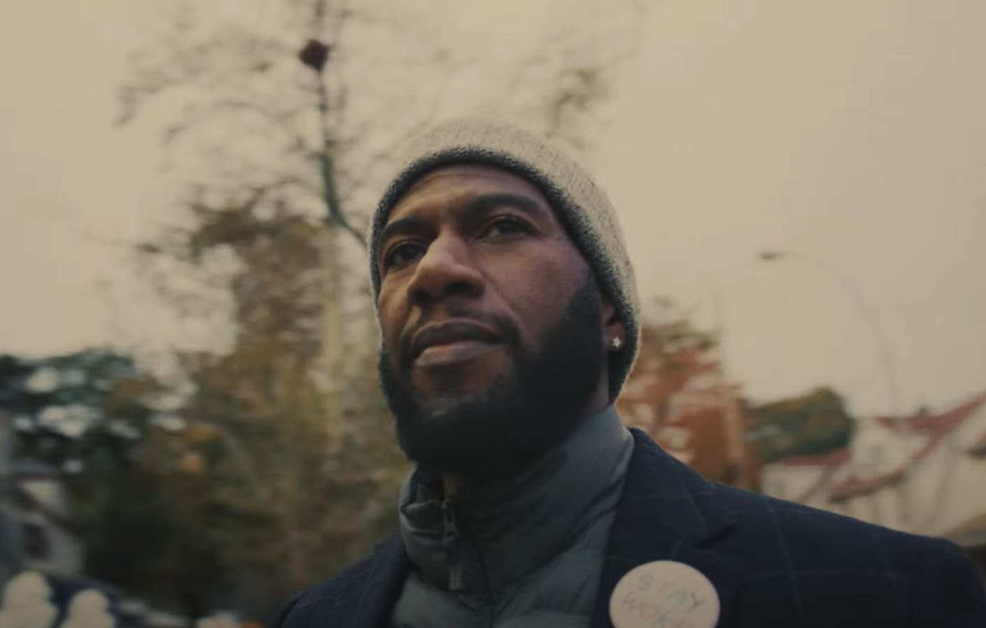 Jumaane Williams Talks About Tourette Syndrome In Video Launching Gubernatorial Bid