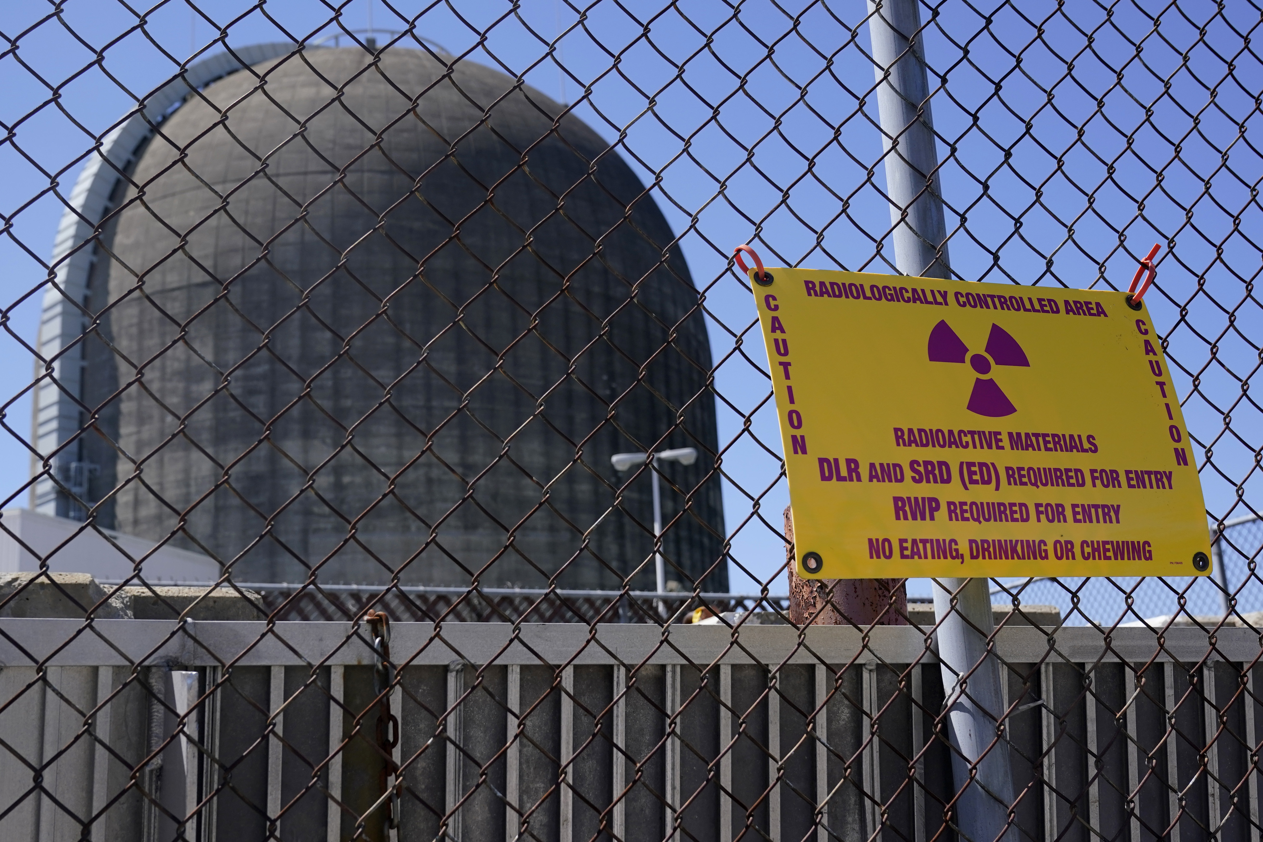 Dumping 1M gallons of radioactive water in Hudson is &lsquo;best option,&rsquo; per Indian Point nuclear plant owner