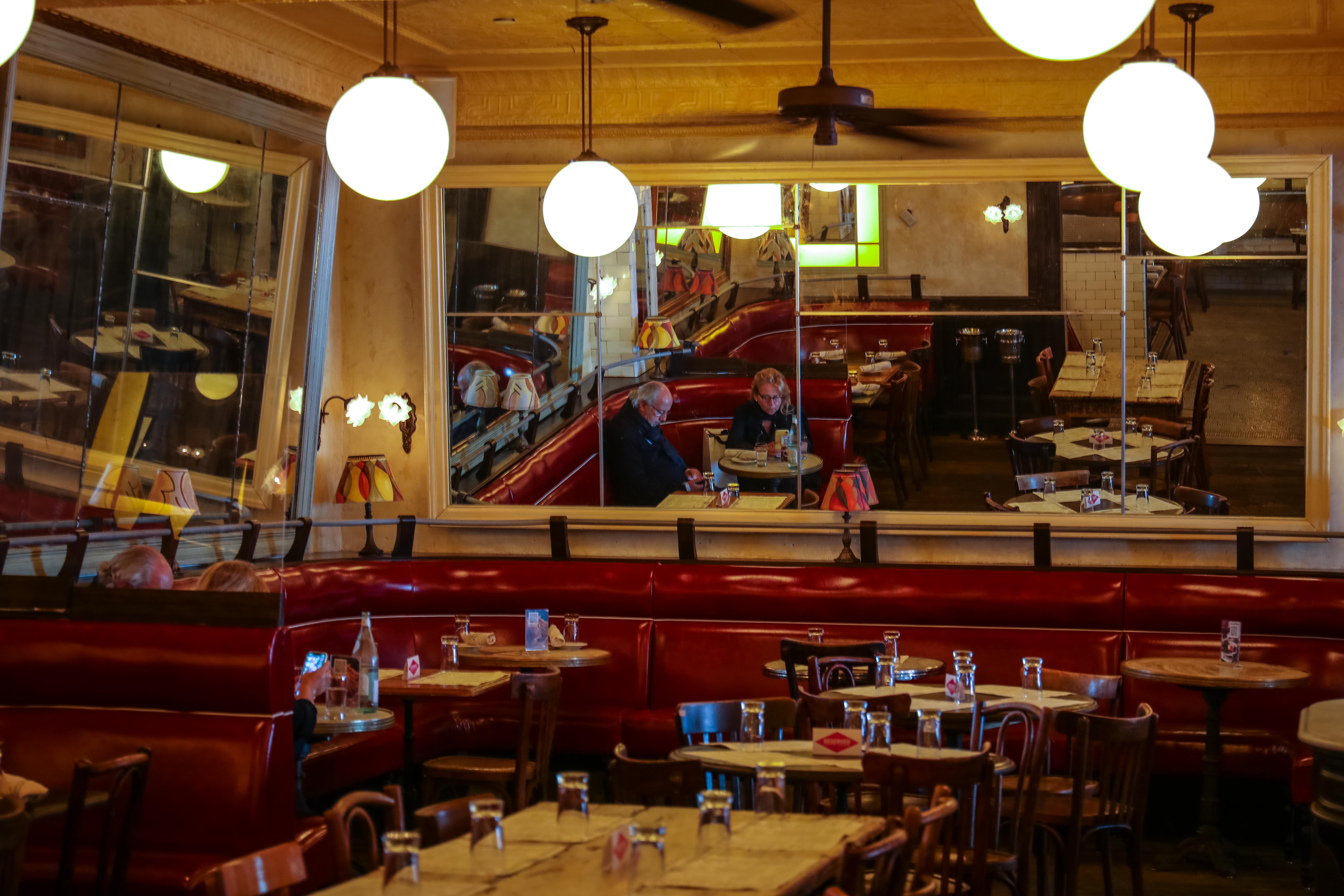 Restaurants Brace For A Brutal Winter As Indoor Dining Pauses In NYC Again