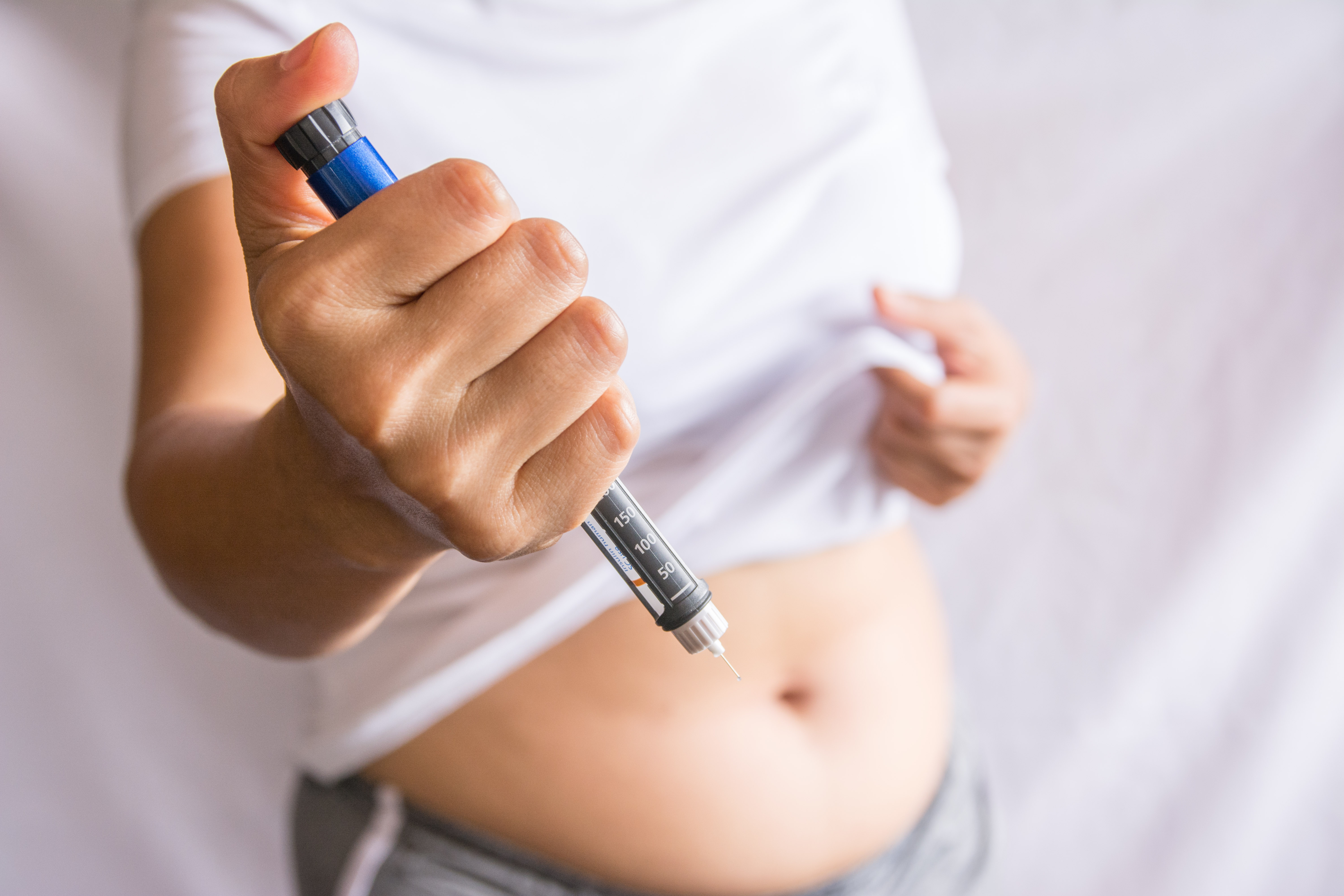 Insulin Can Cost Hundreds Per Month. Democratic Lawmakers in NY, NJ Want To Cap It At $30-$50.