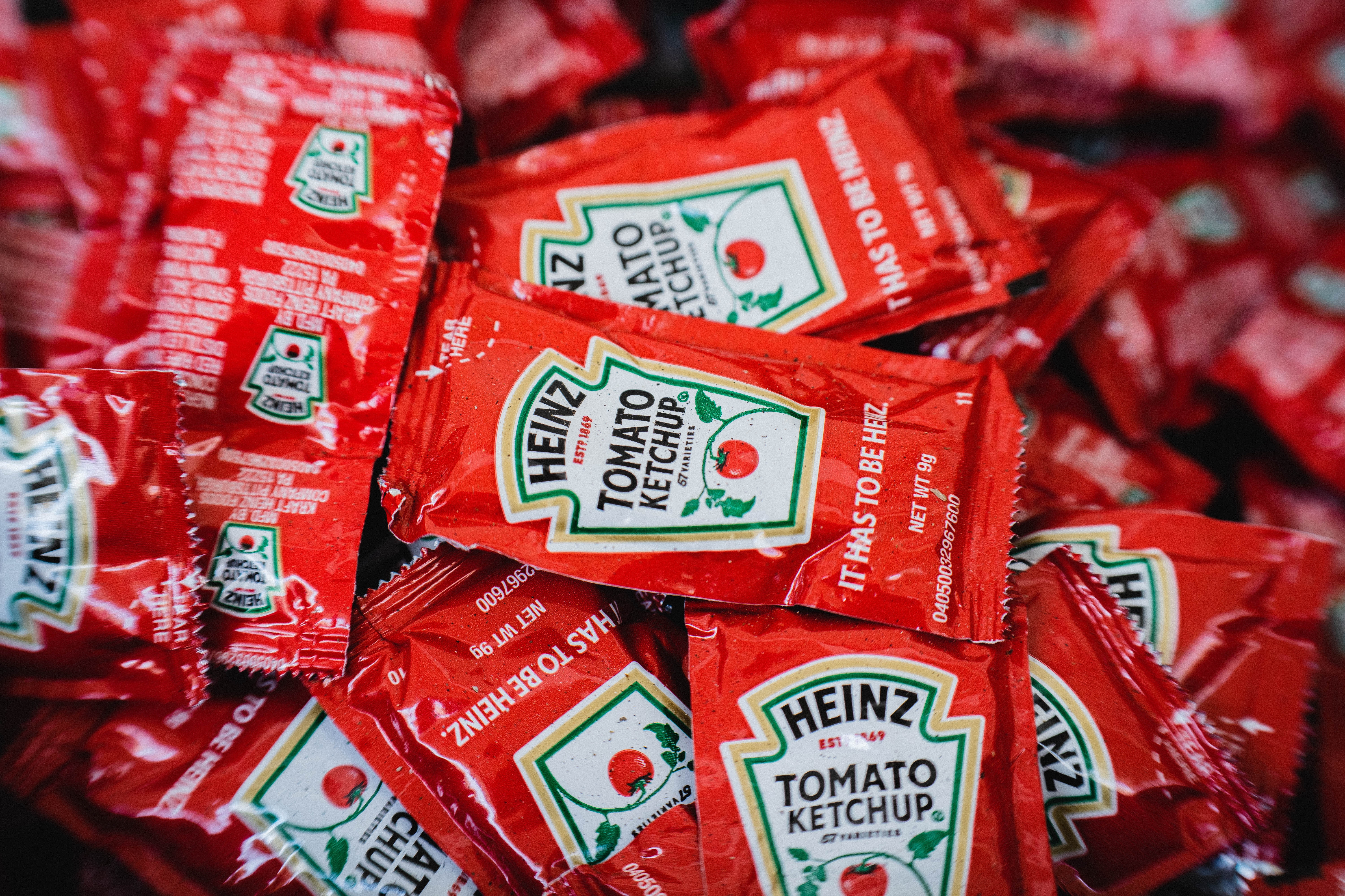 Extra Extra: Prepare to opt for ketchup packets with NYC delivery orders