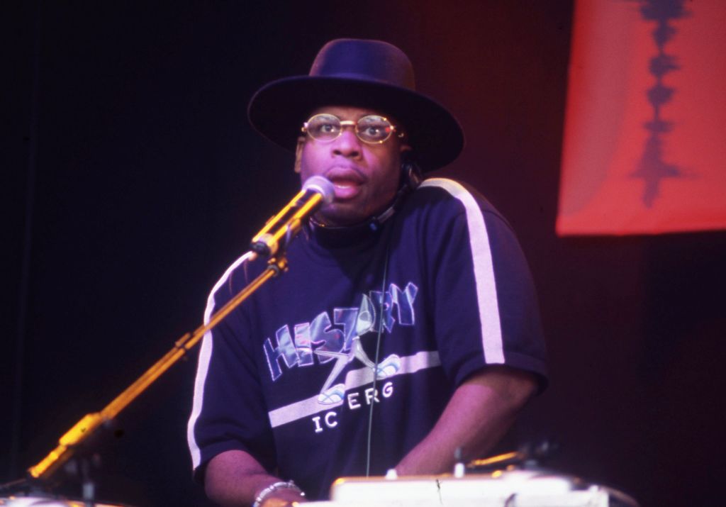Early Addition: Jam Master Jay murder trial getting underway