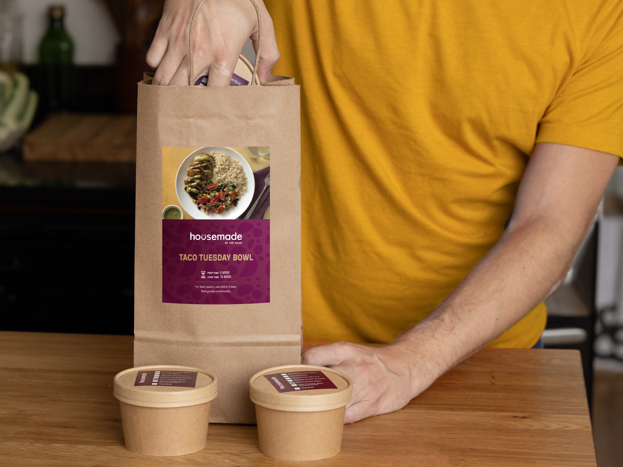 The Case for a Better Meal Kit
