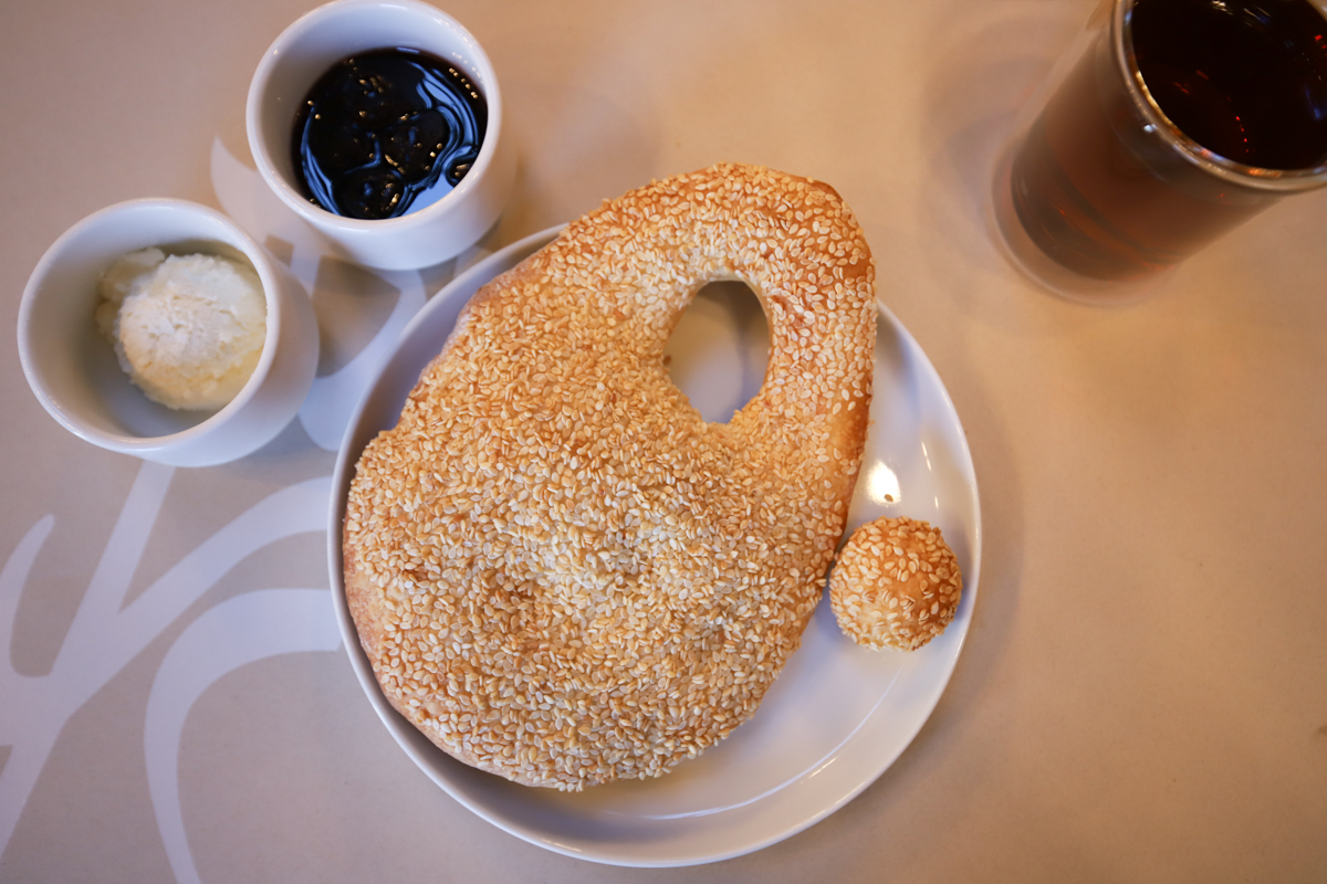 Beloved Persian Spot Sofreh Expands With New Brooklyn Cafe