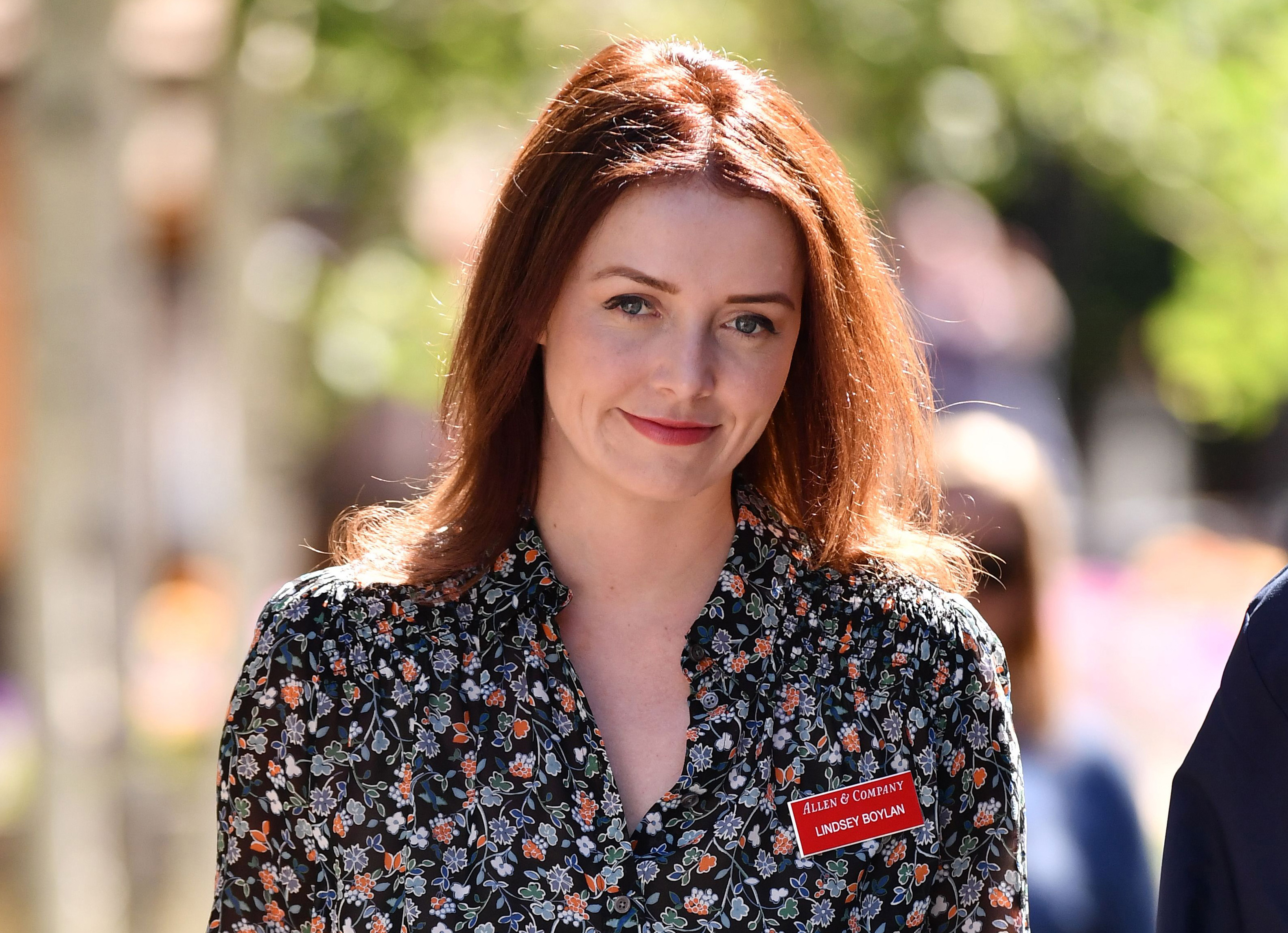 I Came To Work Nauseous: Ex-Cuomo Aide Says Governor Sexually Harassed And Forcibly Kissed Her