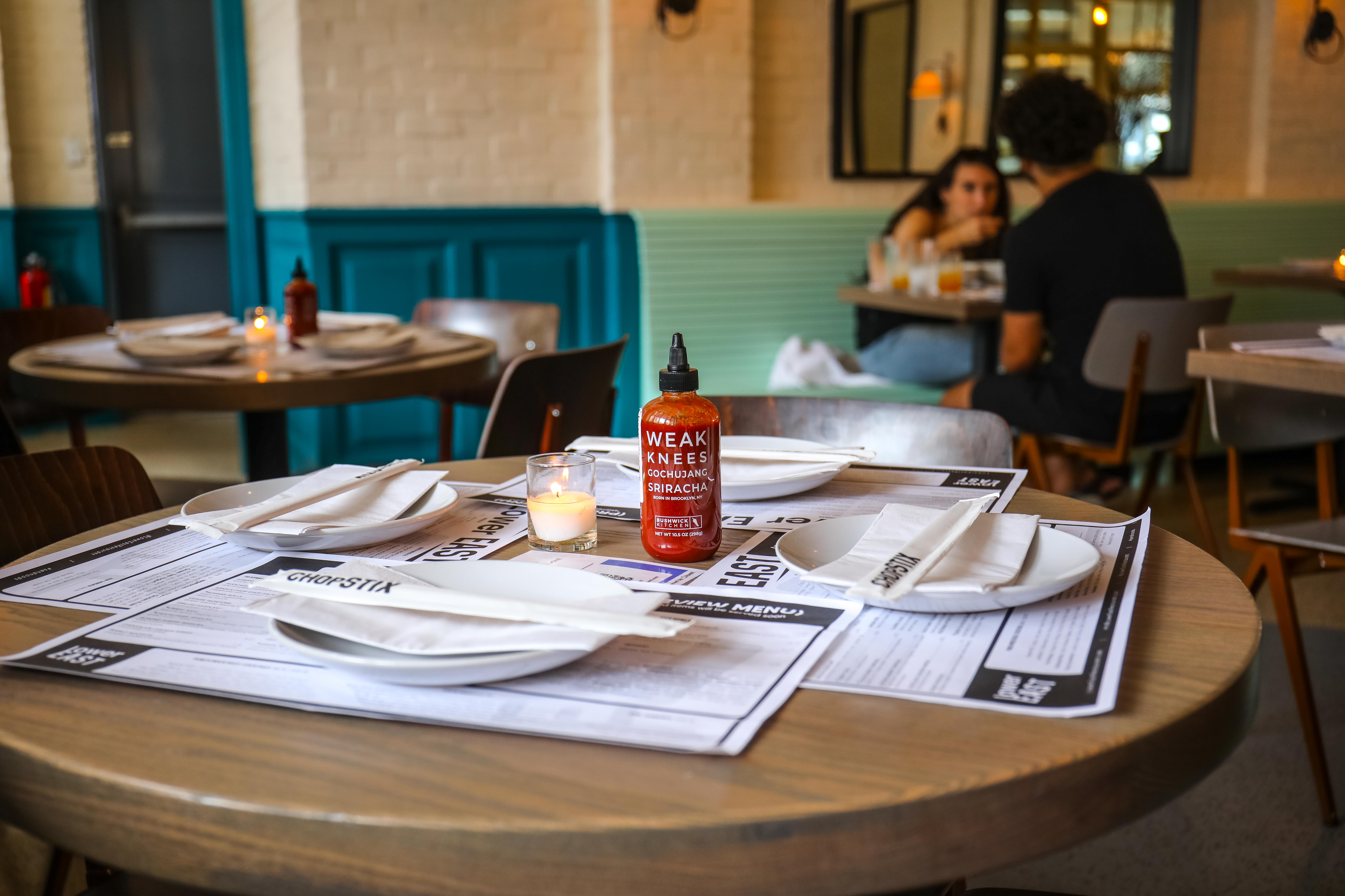 NYC To Require Vaccinations For Indoor Dining And Other Venues