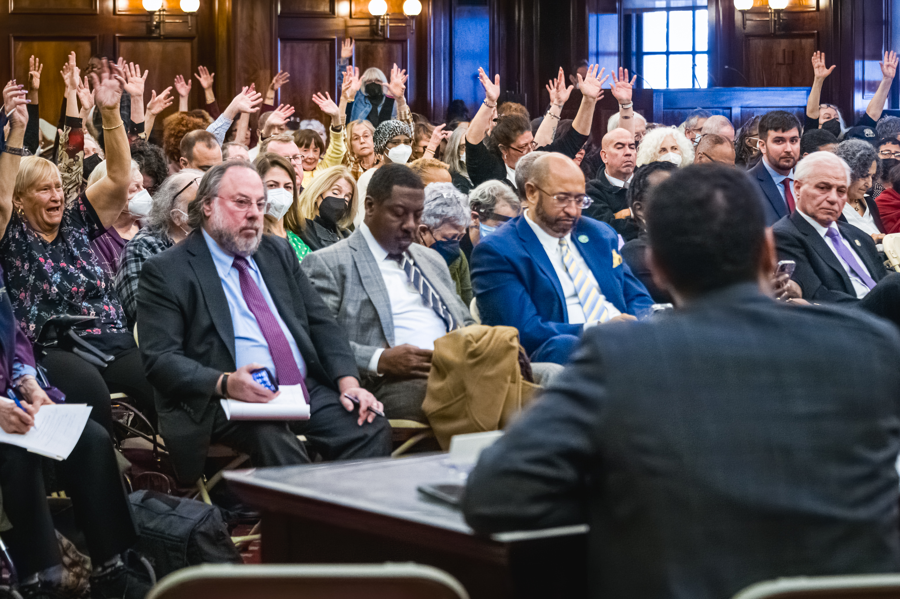 250K NYC retirees must switch to new Medicare coverage after union leaders favor privatized plan