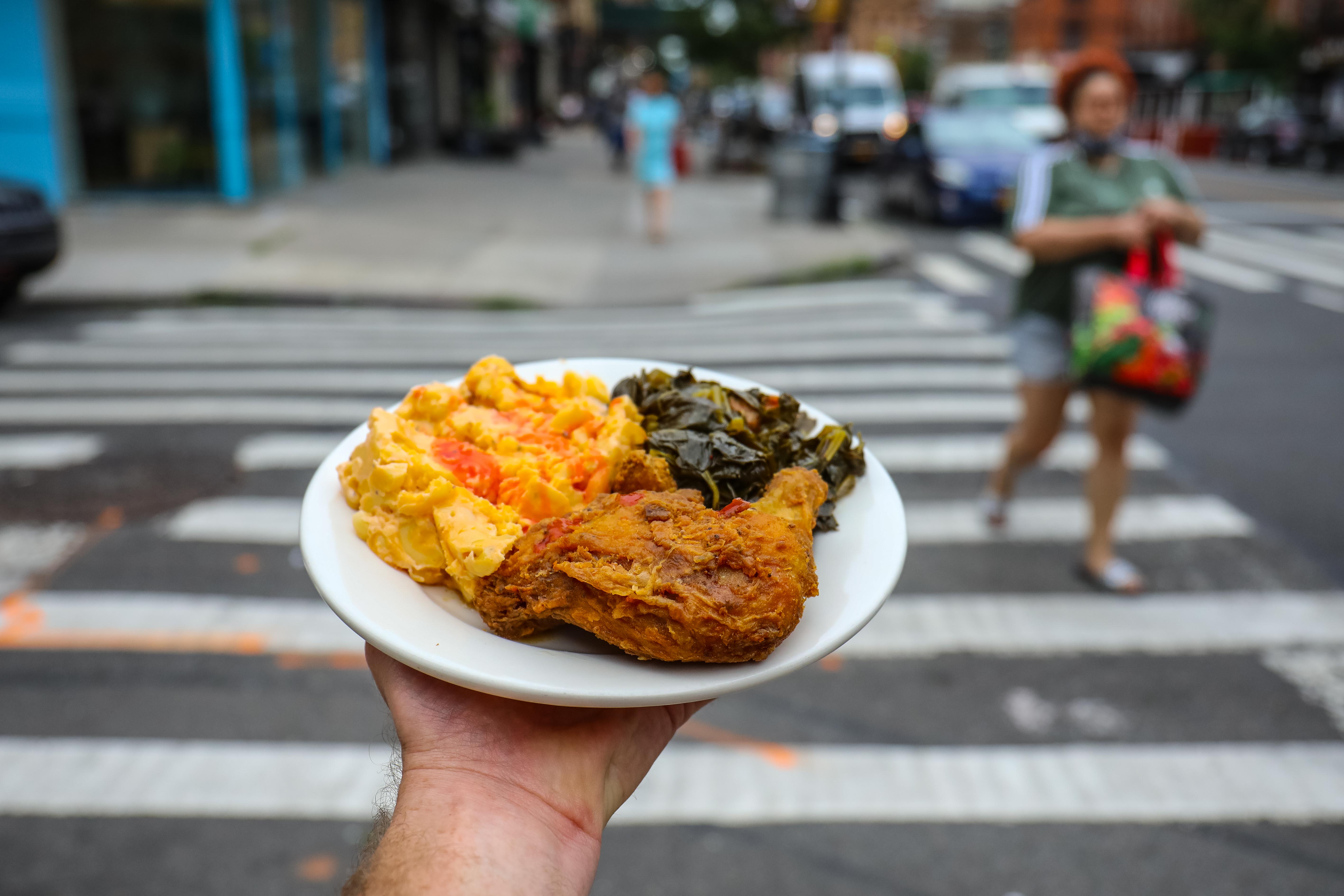 Explore The Soul of NYC | A Seamless Guide to Harlem