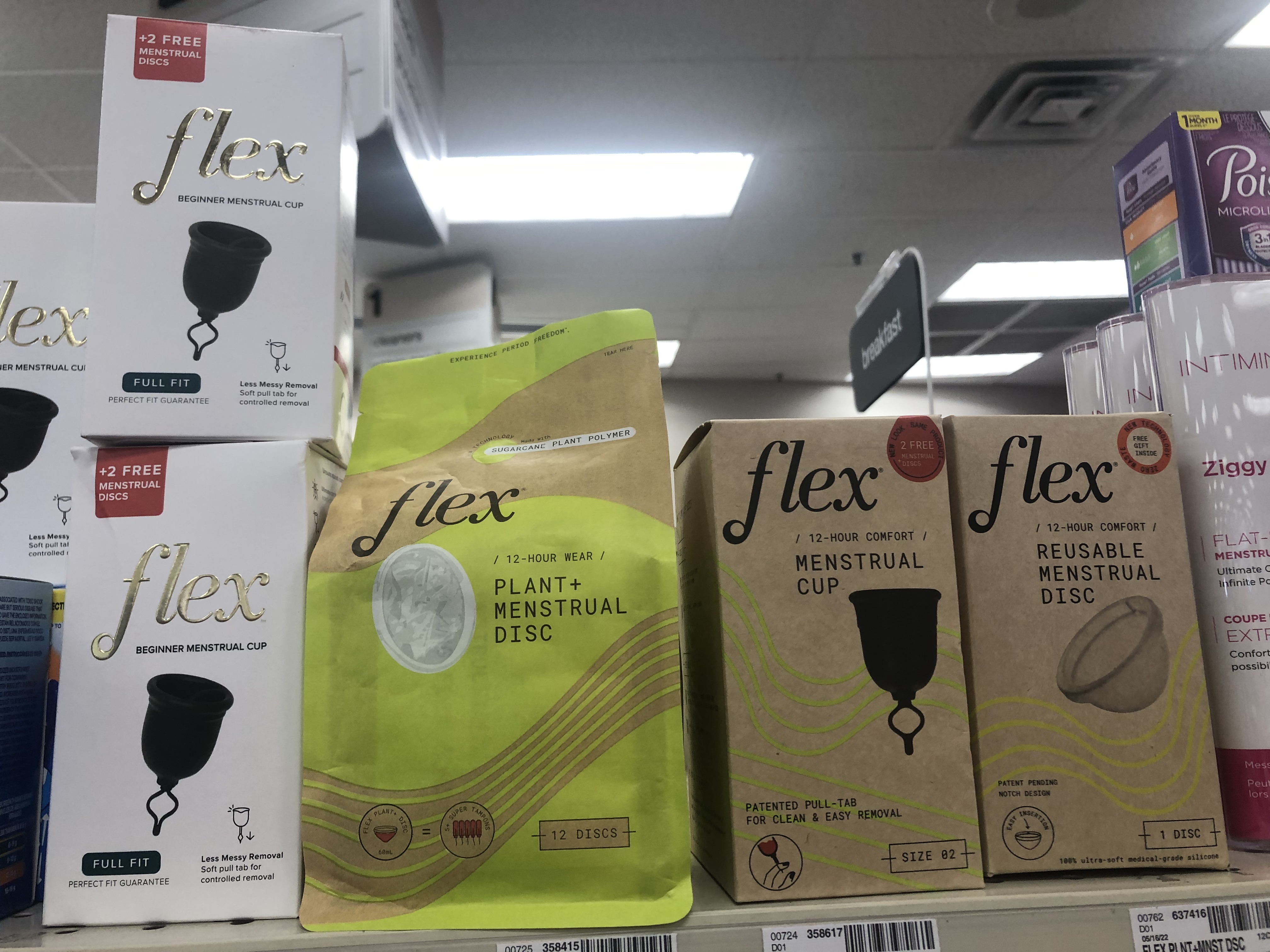 Menstrual cups are coming to NYC&rsquo;s temporary shelters, youth detention centers and jails