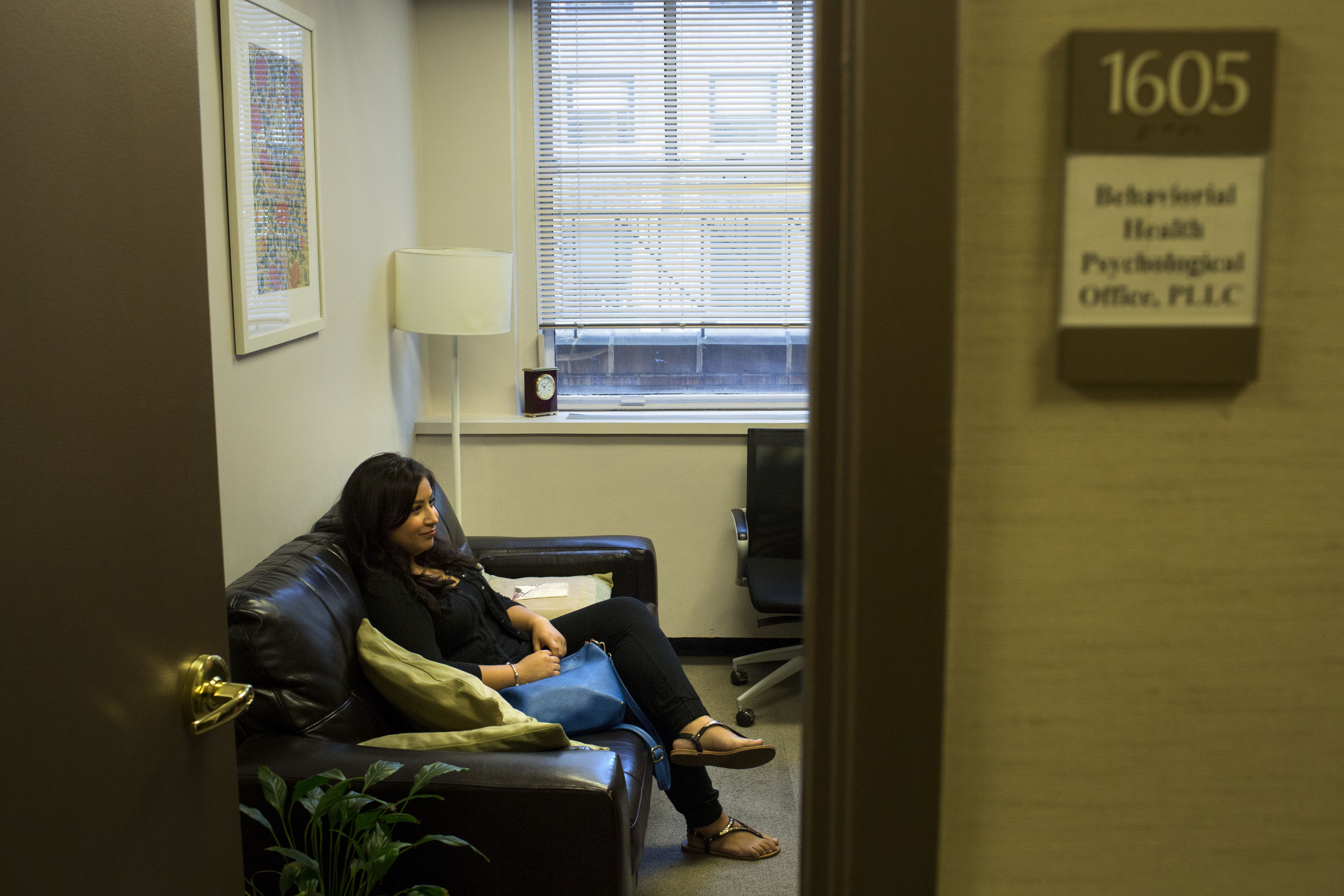 How to find affordable therapy in New York City