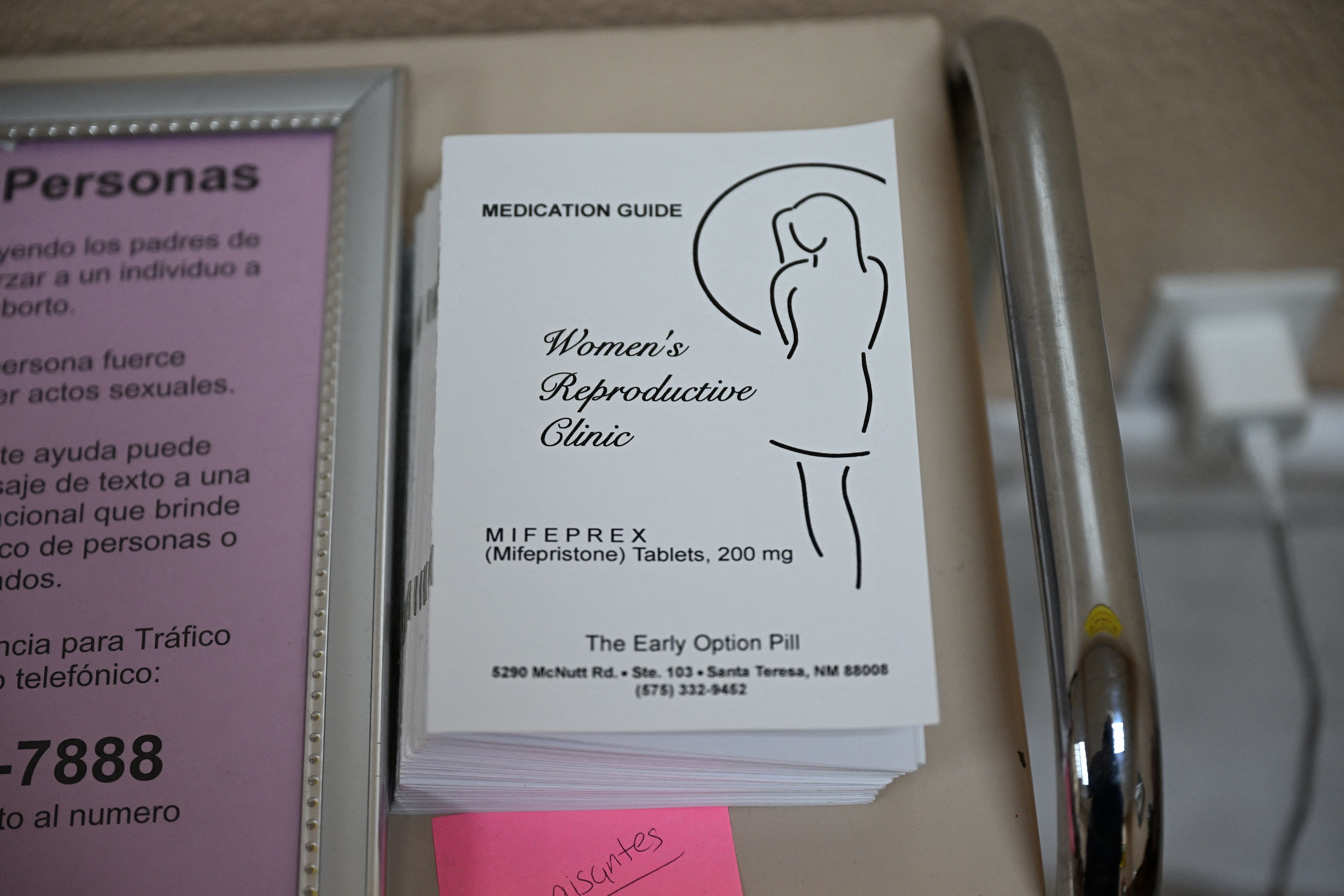 Appeals court expands access to abortion drug, with restrictions Appeals court expands access to abortion drug, with restrictions