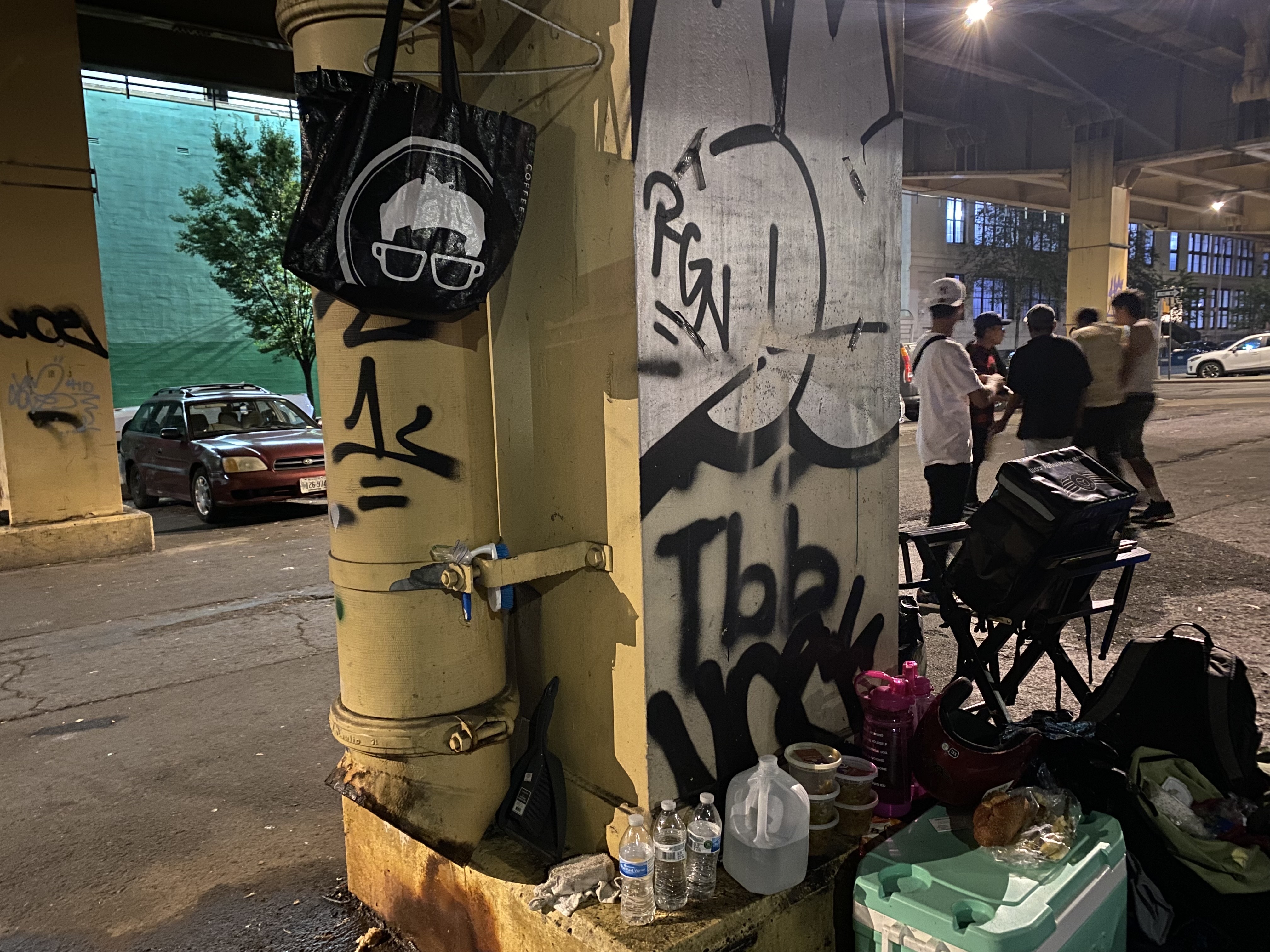 NYC begins notifying migrants about 60-day shelter stay rule NYC begins notifying migrants about 60-day shelter stay rule