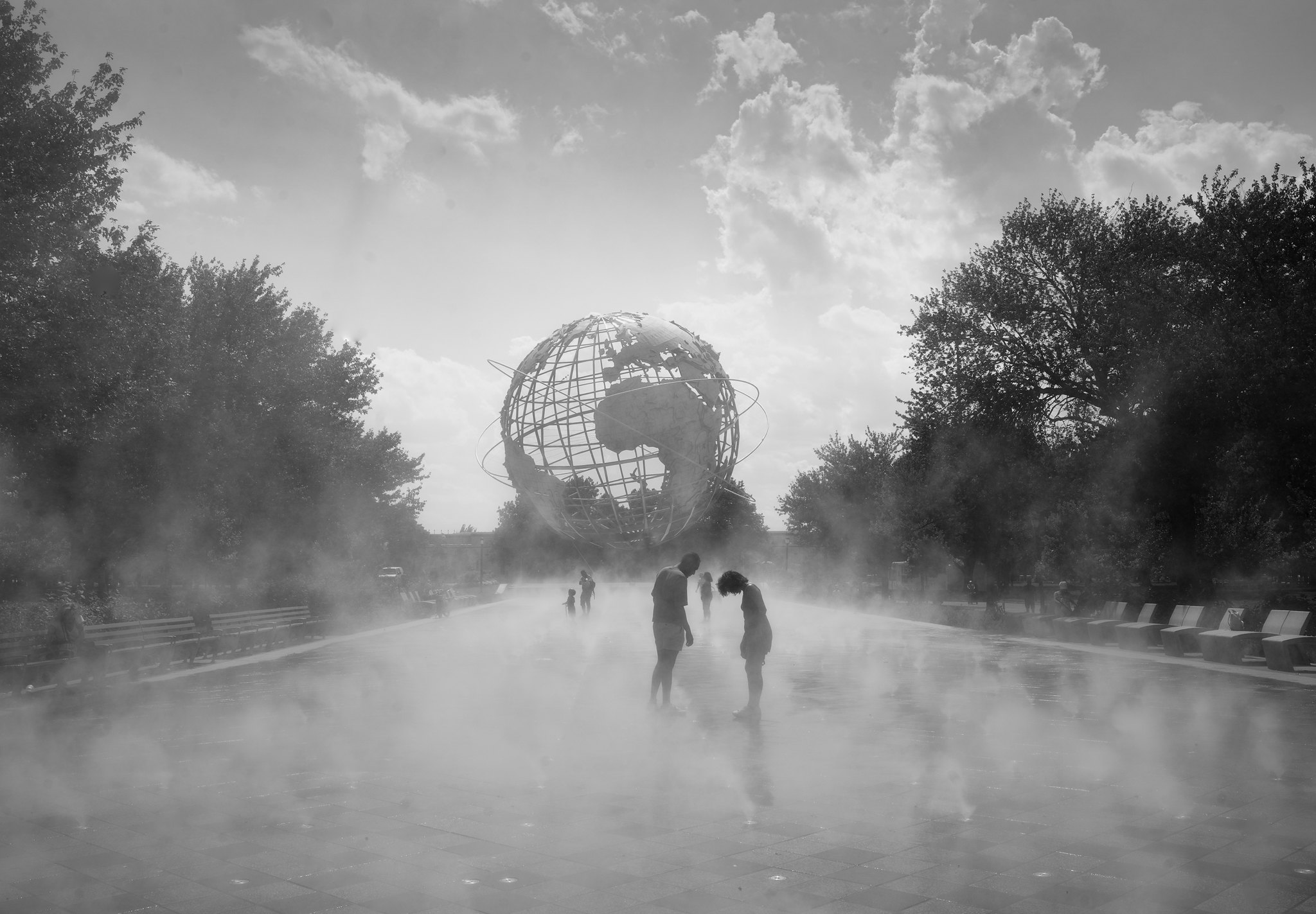 Early Addition: Business is not booming for ice cream trucks