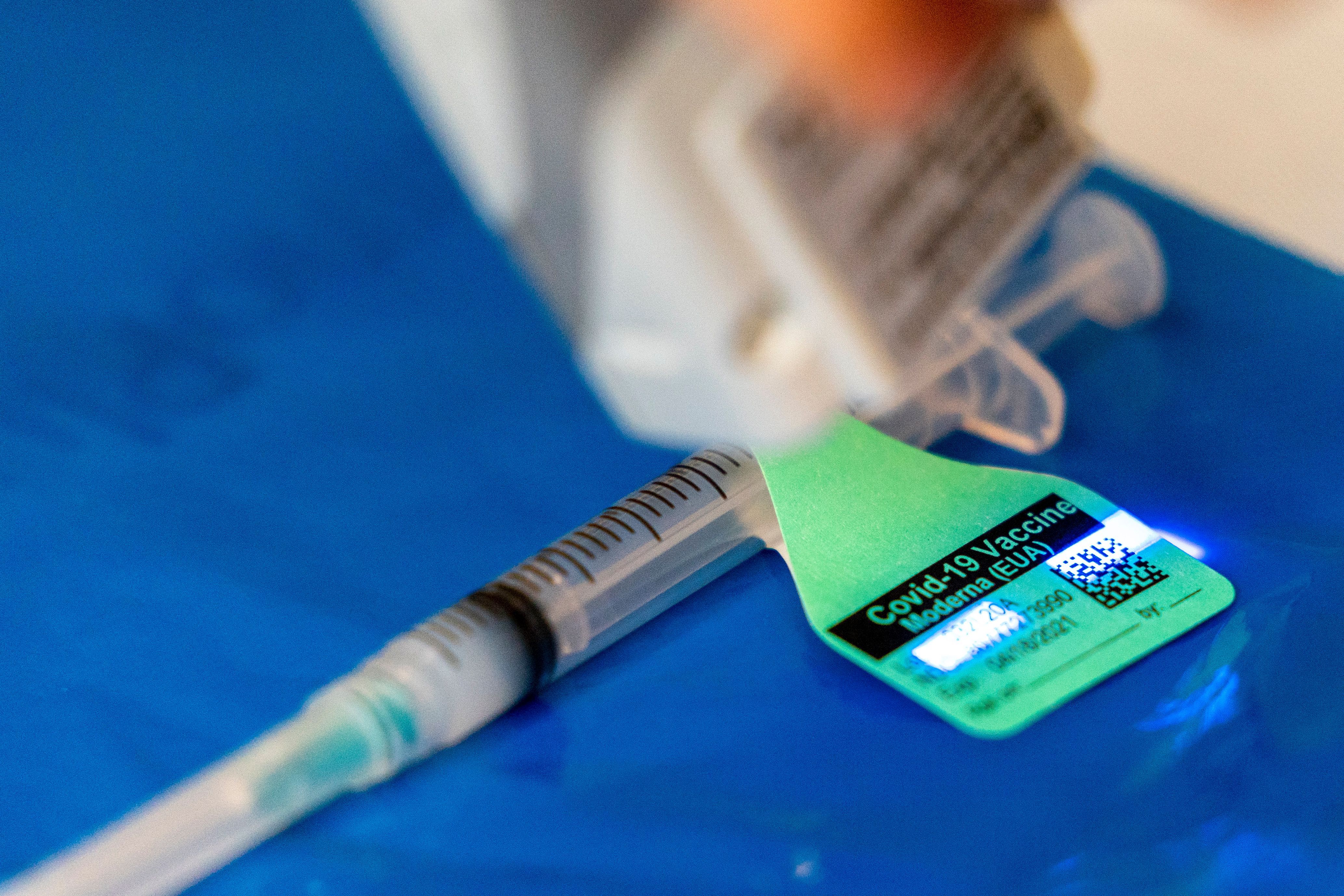 Some Second Doses Of Vaccine Delayed By Recent Weather, Contrary To Mayor’s Claims Some Second Doses Of Vaccine Delayed By Recent Weather, Contrary To Mayor’s Claims