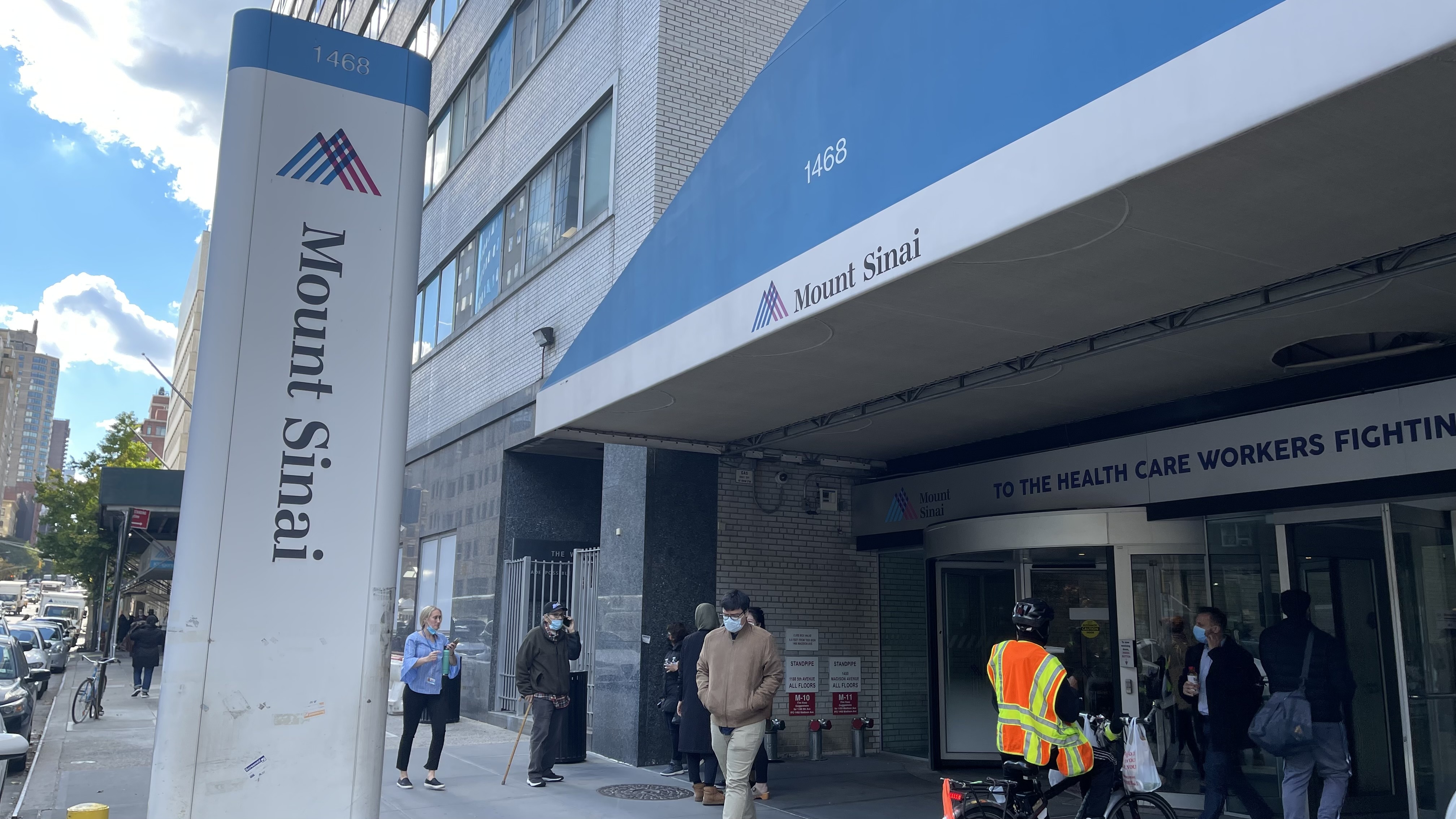 Some NYC hospitals prepare for 10,000 nurses to strike as negotiations continue to stall