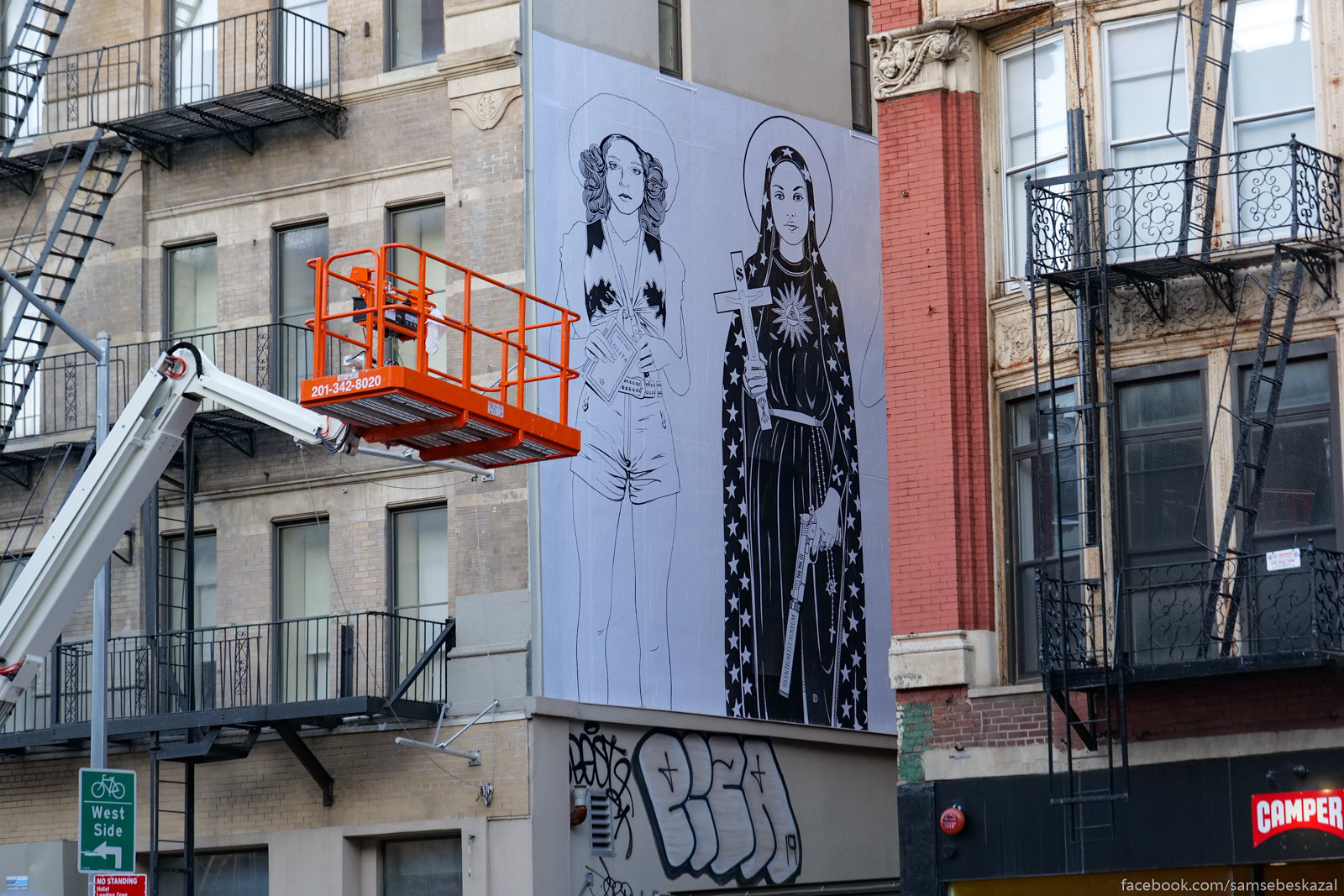 Early Addition: The life of an elite Broadway line-waiter