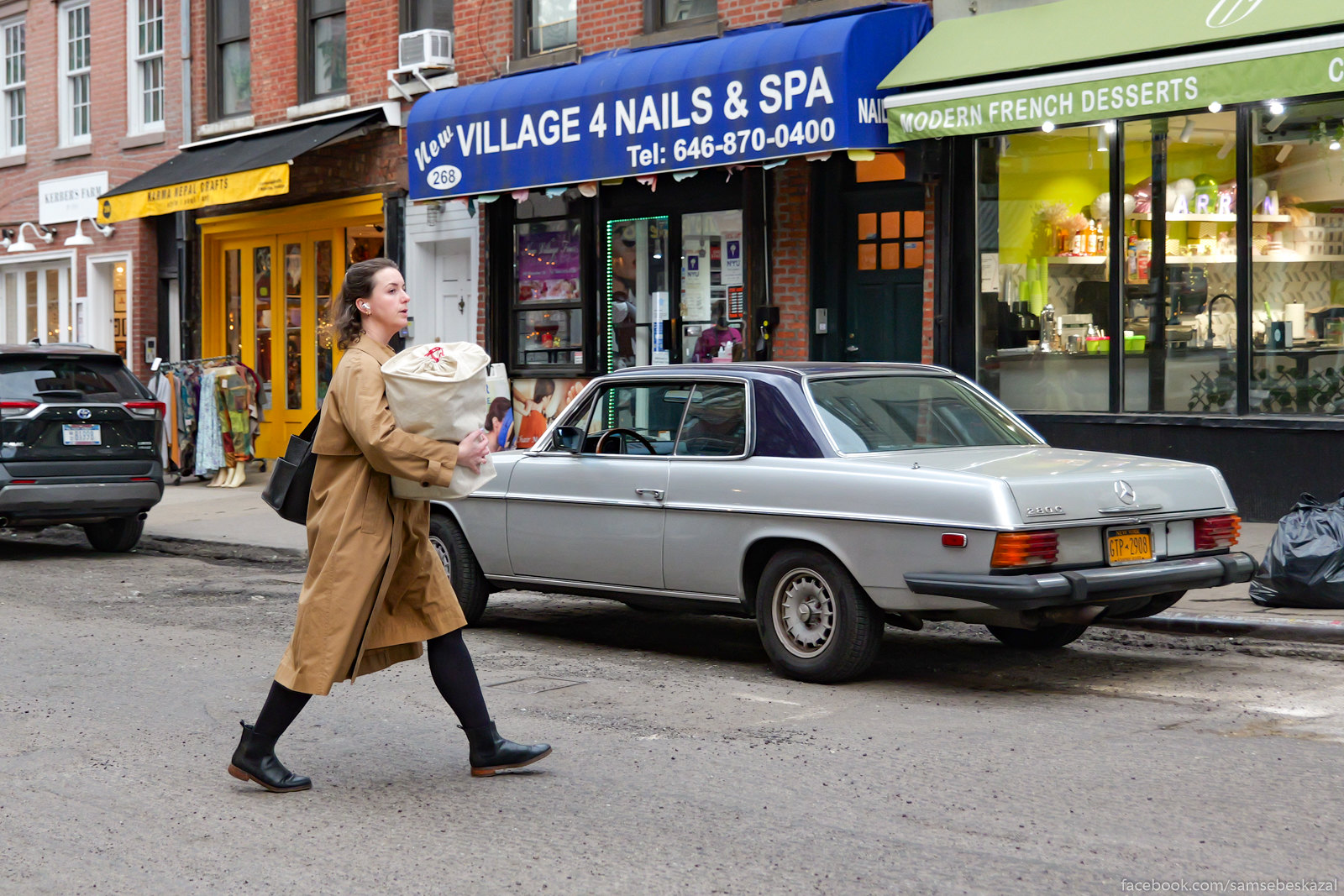 Early Addition: You now need to make $134,000 to comfortably afford the median NYC rent