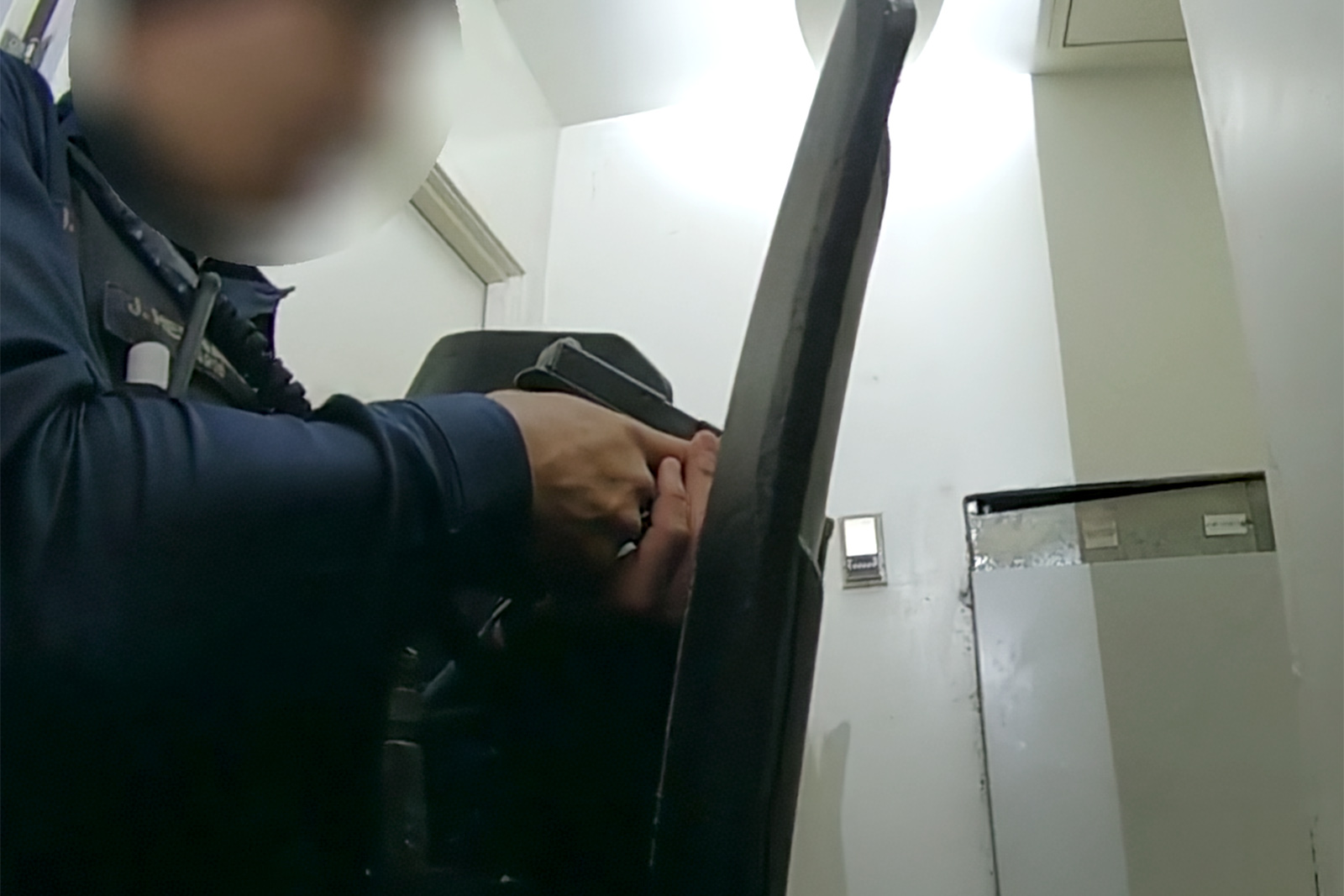 NJ lawmakers OK program for mental health teams to avoid deadly police shootings