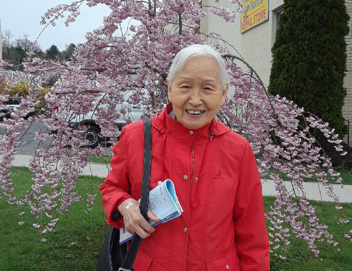 White Plains Police Arrested A Homeless Man For Assaulting An Asian-American Woman. Then The Case Fell Apart.