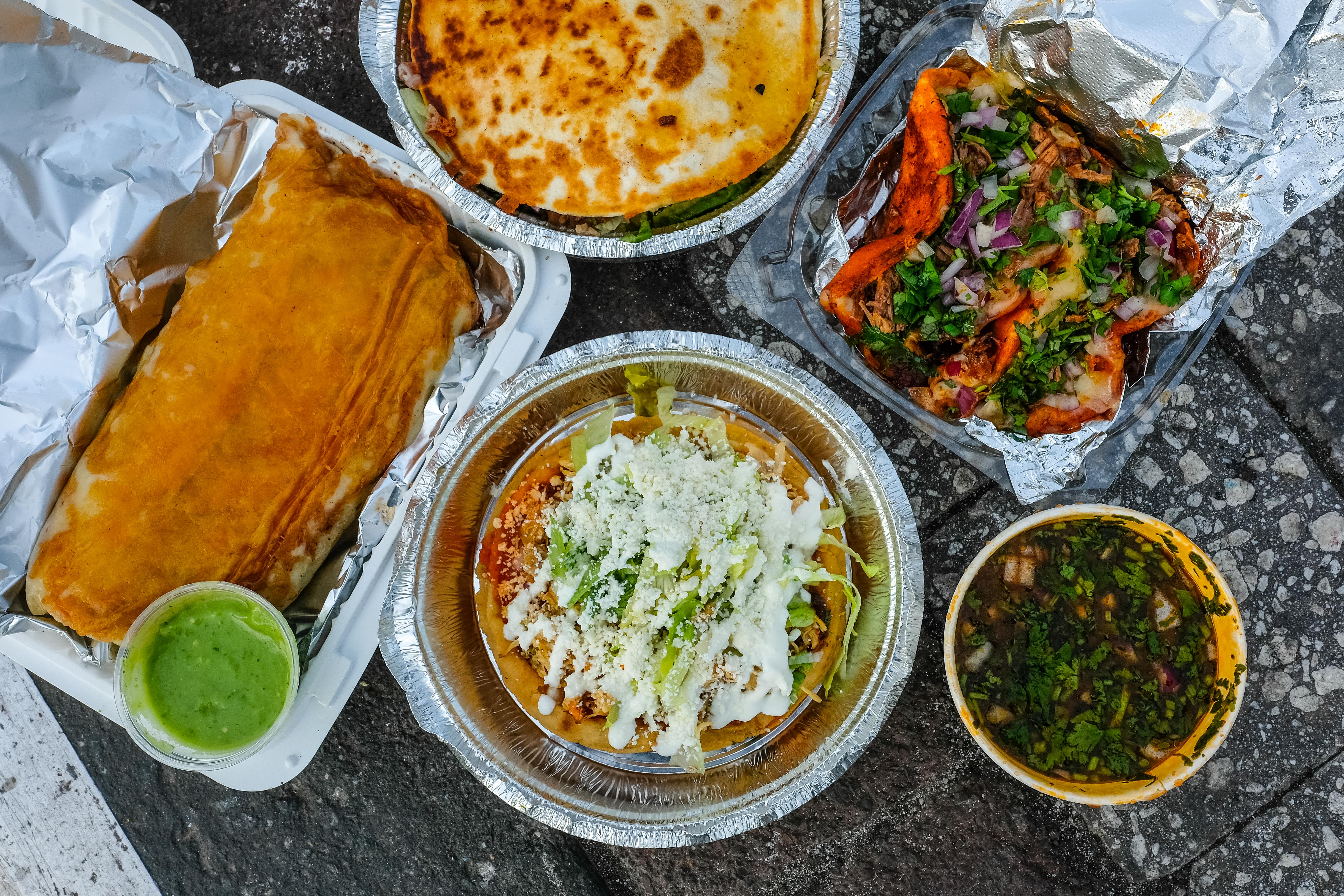 New Hidden Taco Shop Slinging First-Rate Birria In Bushwick