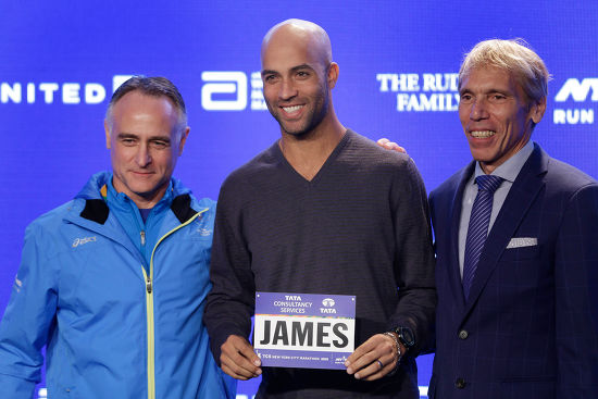 New York Road Runners CEO To Step Down Amid Workplace Racism Allegations
