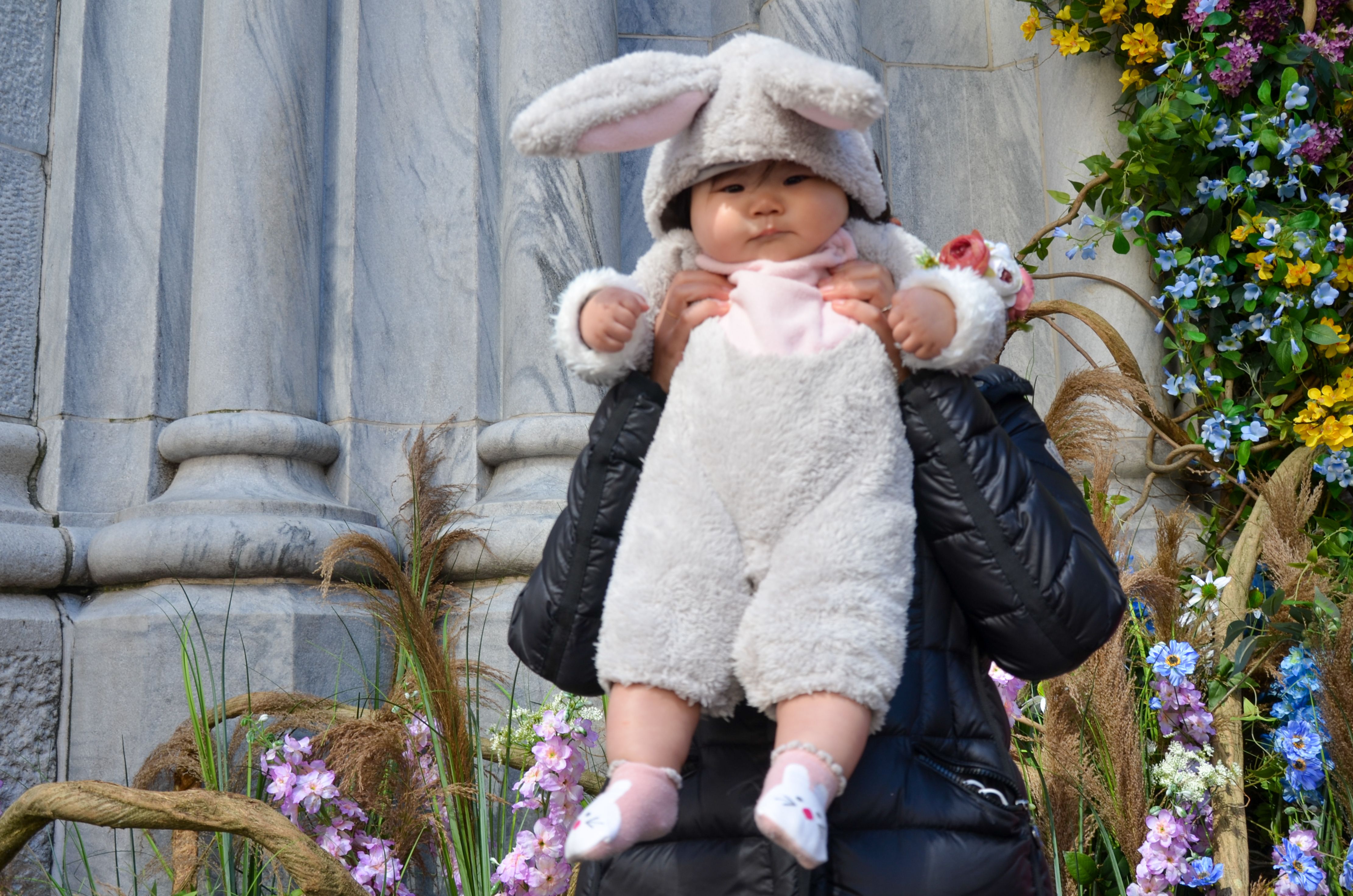 Parents seeking early COVID vaccines for kids under 5 strike out as NYC websites lag