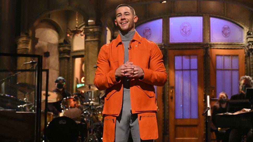 SNL Recap: Nick Jonas Hosts Saturday Night Musical Theater Live