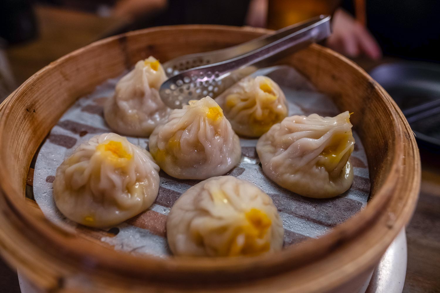 [sponsor] Grubhub Best of 2021: Ten Great NYC Dumpling Spots