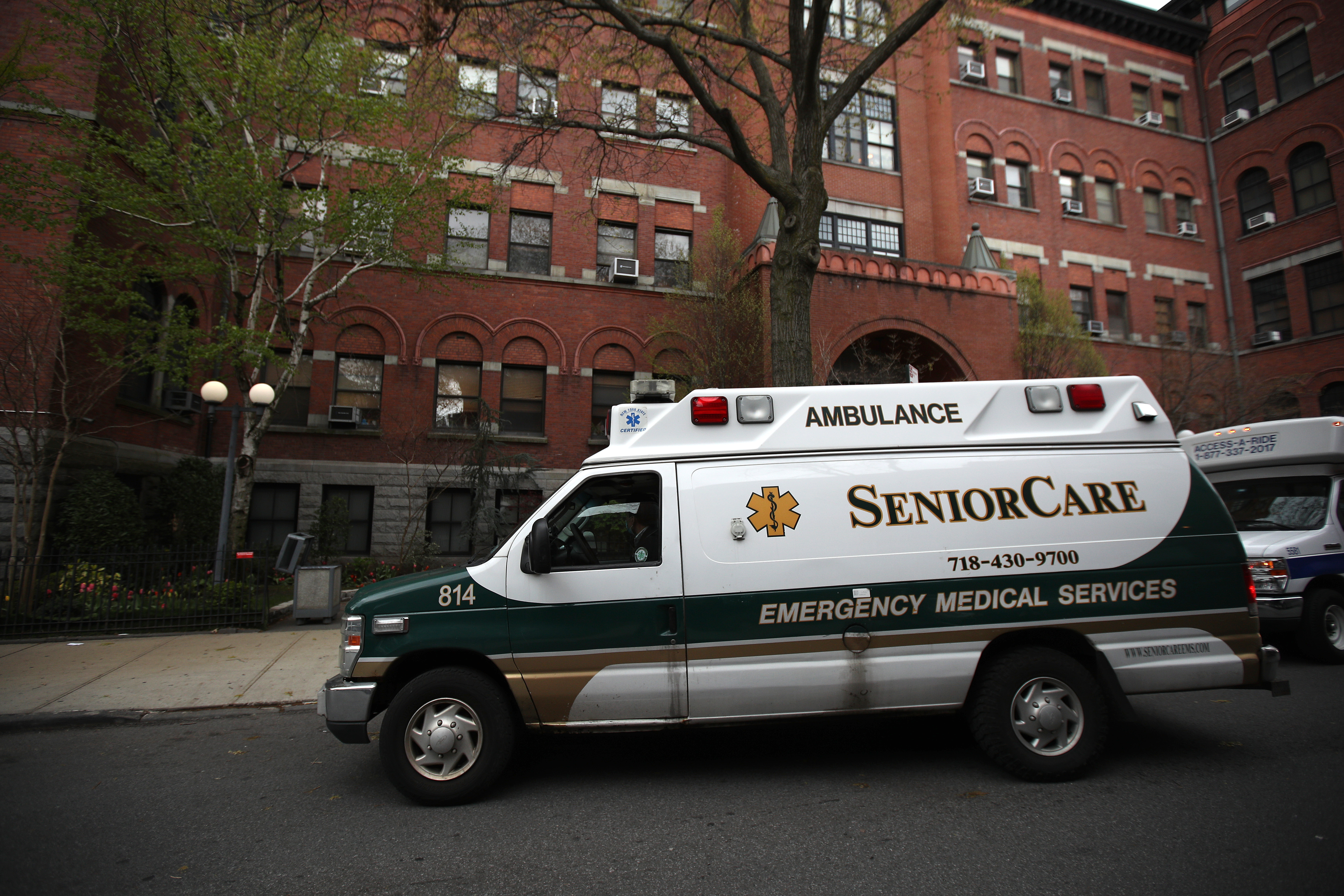 Hochul keeps delaying nursing home staffing rules, raising concerns among unions, advocates