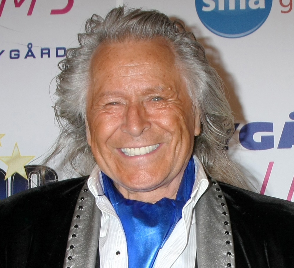 Canadian Fashion Designer Peter Nygard Arrested On Sex Trafficking And Racketeering Charges