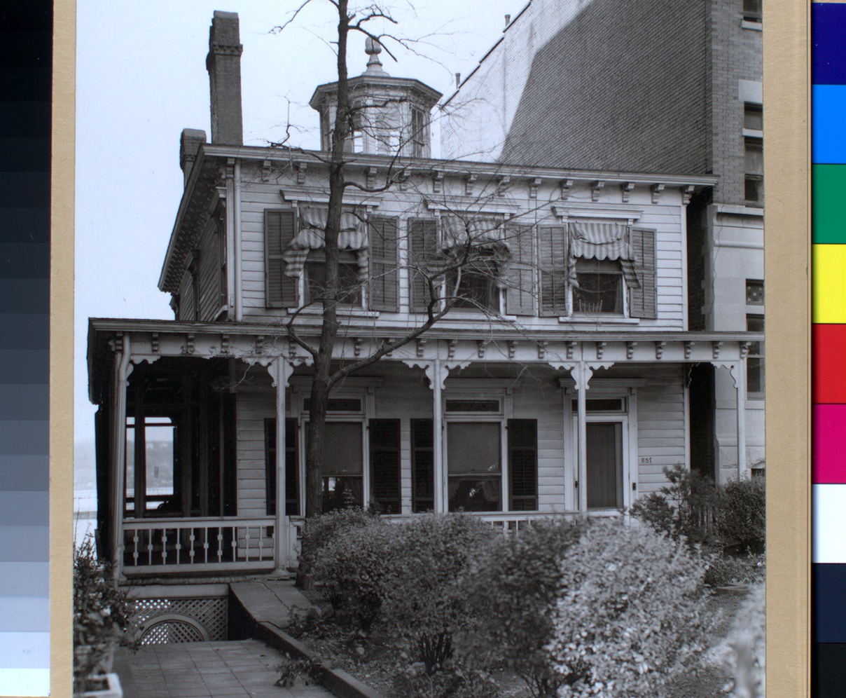 Acclaimed Underground Railroad Historian: Losing Washington Heights House Would Be A Travesty Acclaimed Underground Railroad Historian: Losing Washington Heights House Would Be A Travesty