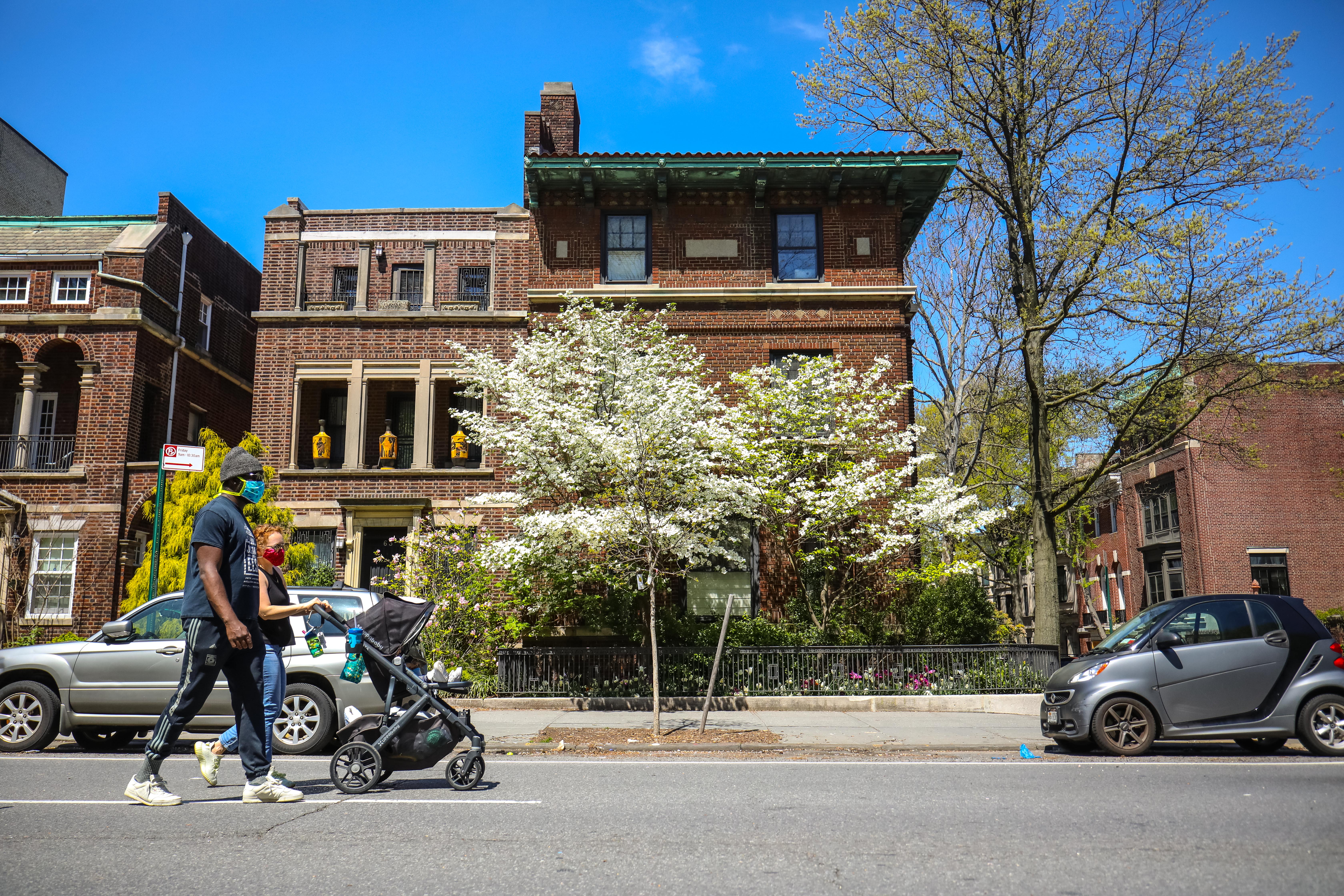 Poll: Most New Yorkers Would Trade Parking For Safer Streets