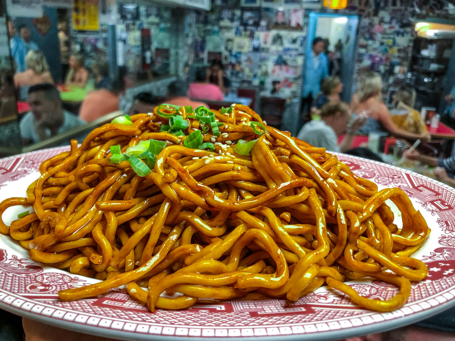 Where To Get Your Lunar New Year Feast In NYC