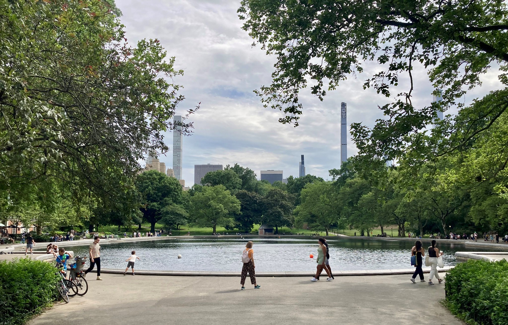 Early Addition: The public library is the new WeWork